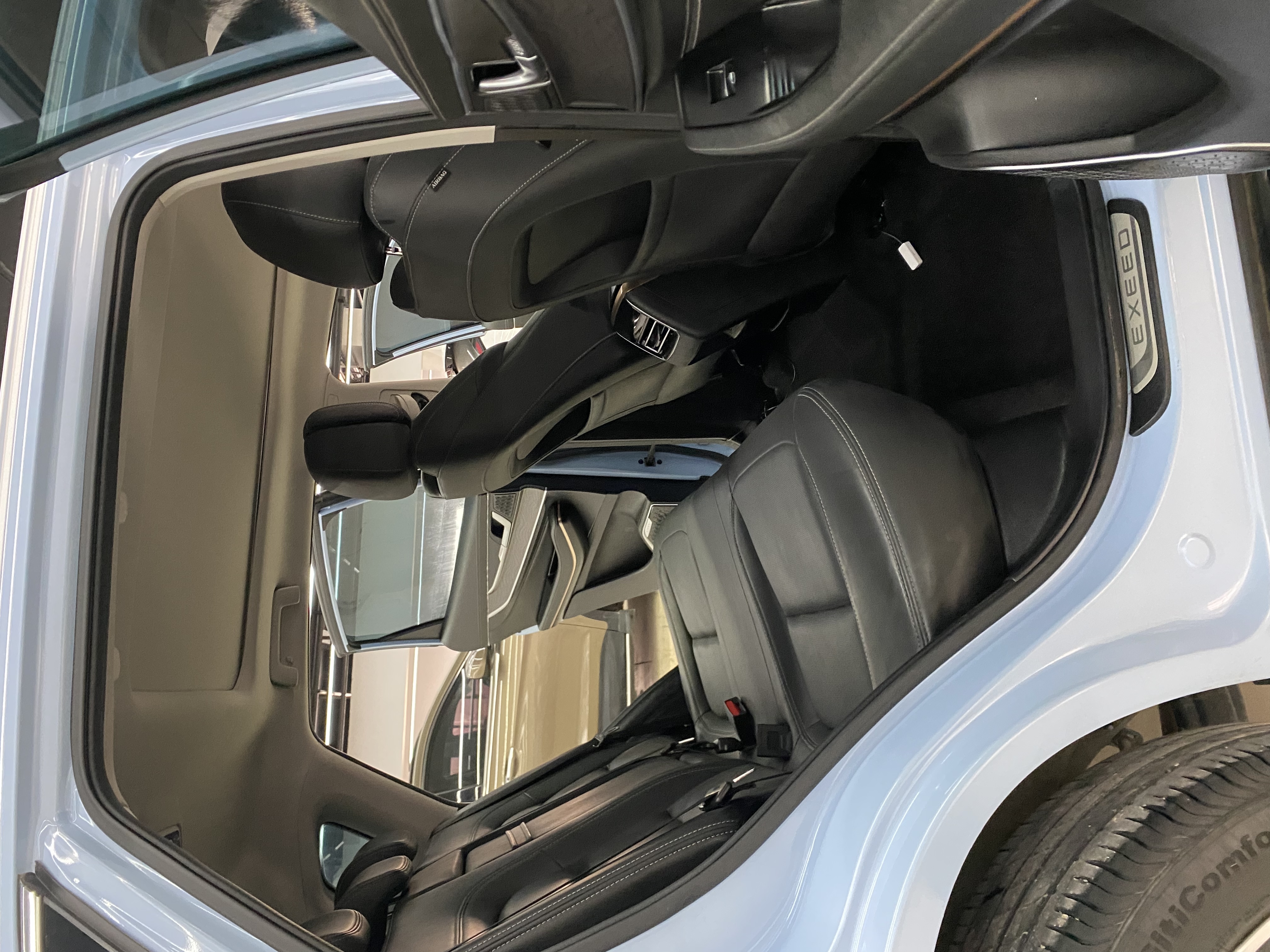 Exceed Chasing Wind C-DM 2023 #11 Exceed Chasing Wind C-DM 2023 صورة سيارة #11