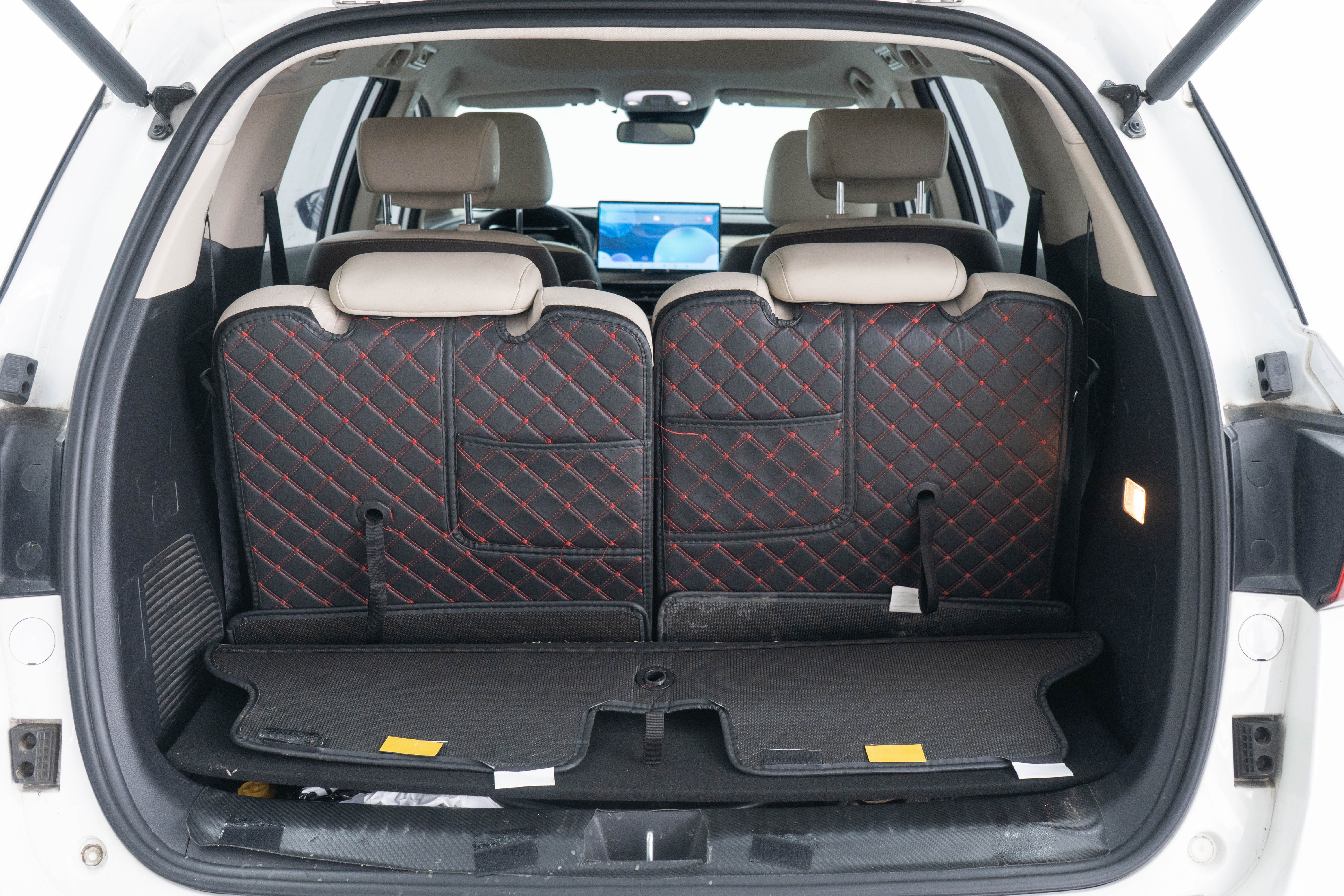 BYD Song MAX New Energy 2022 car image #11