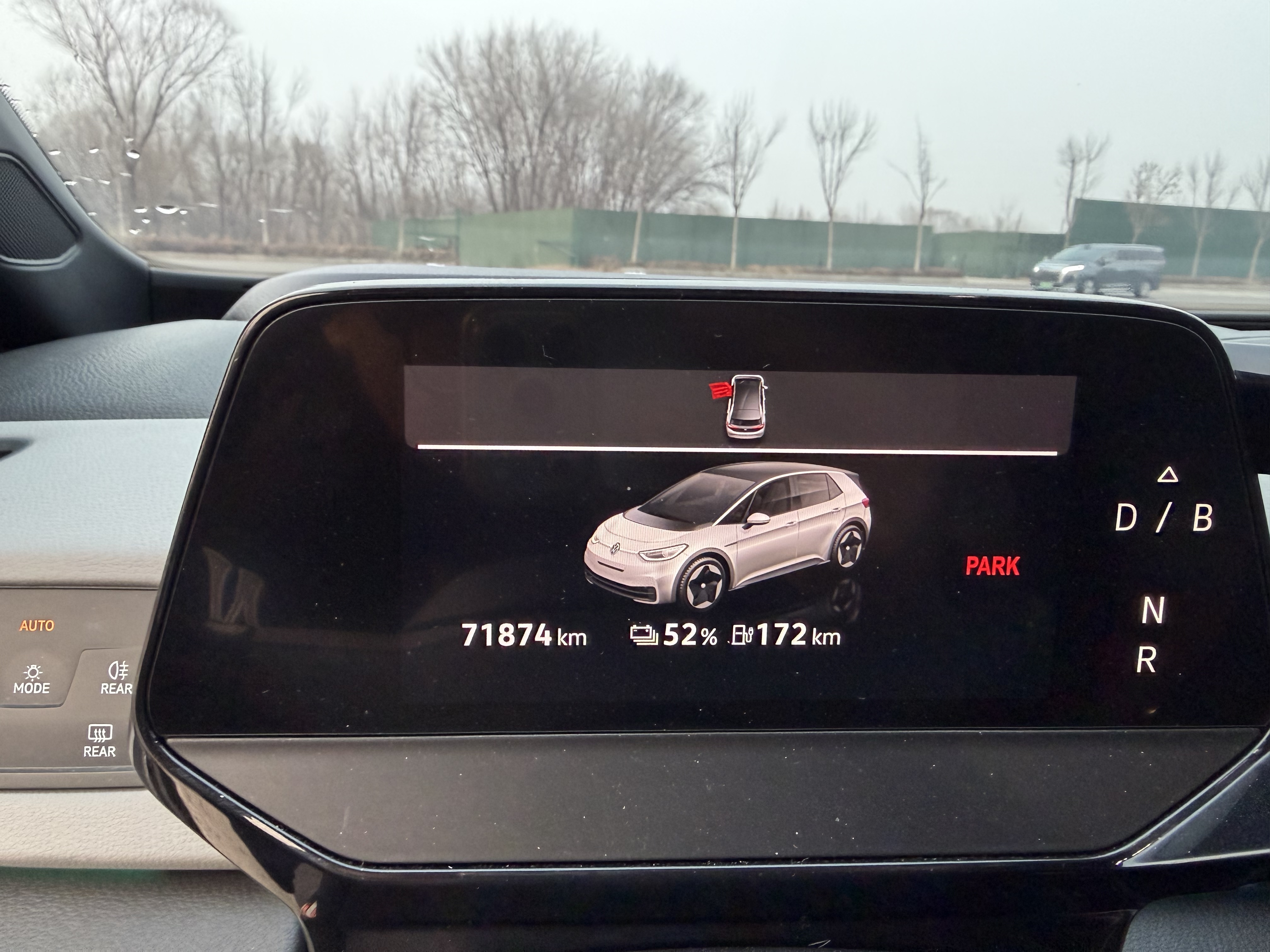 Volkswagen ID.3 2022 car image #11