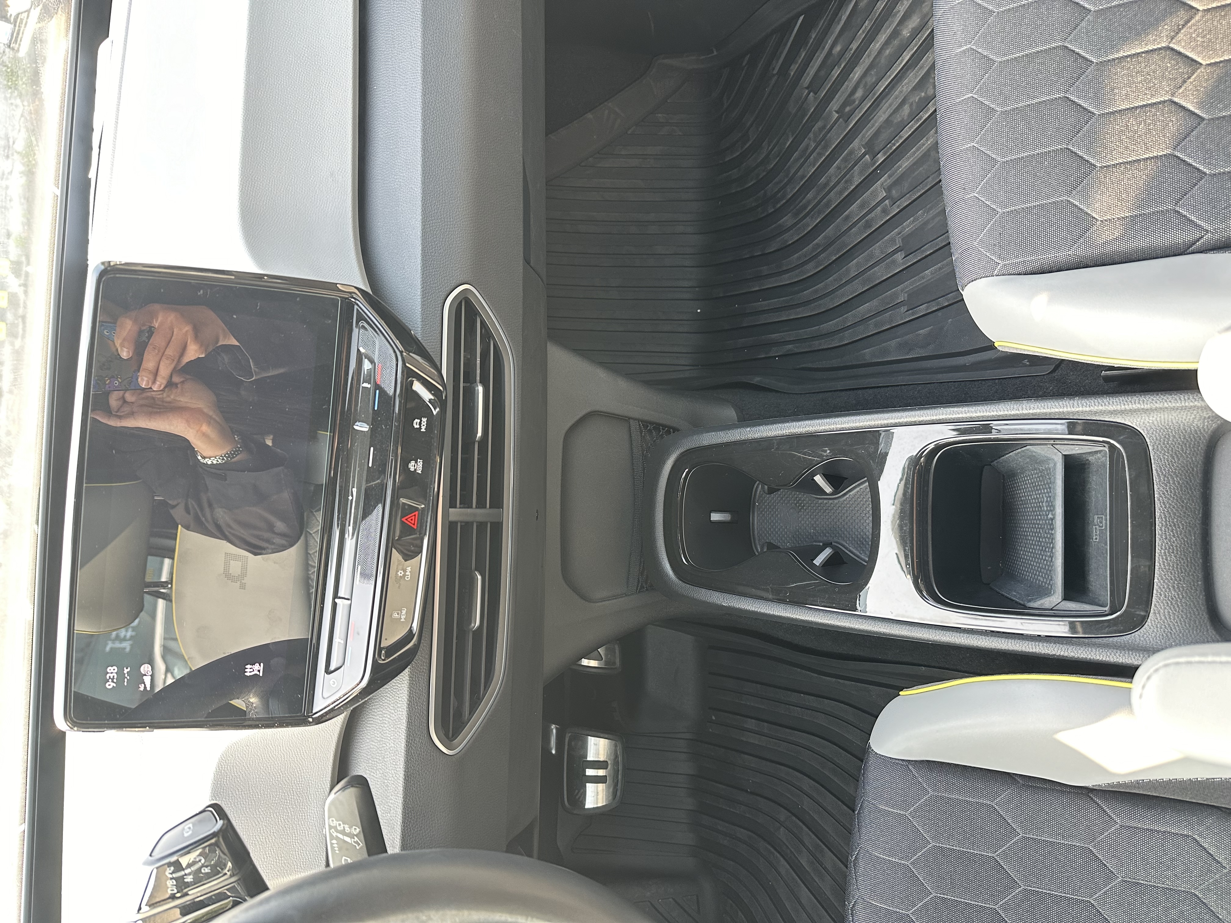 Volkswagen ID.3 2022 #11 Volkswagen ID.3 2022 car image #11