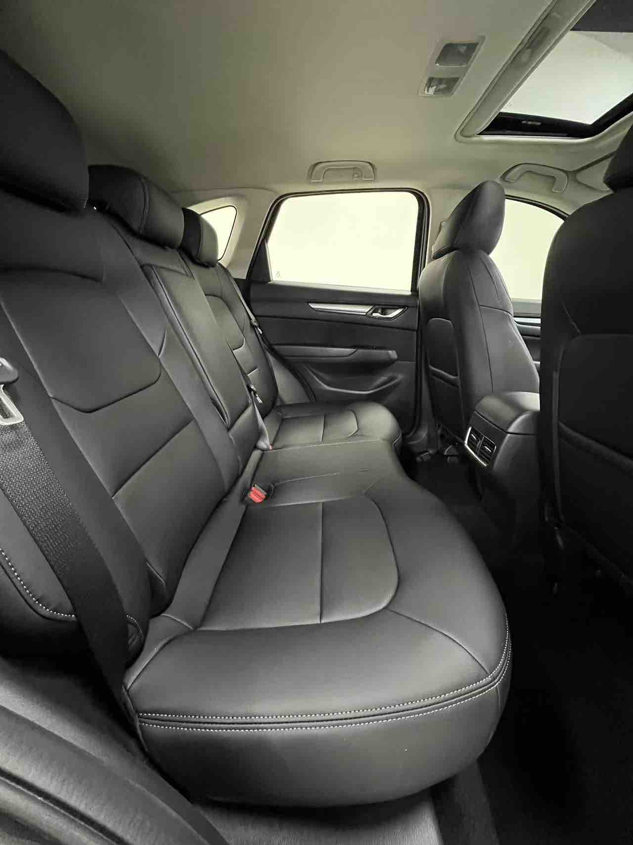 马自达 马自达CX-5 2022 汽车图片 #11