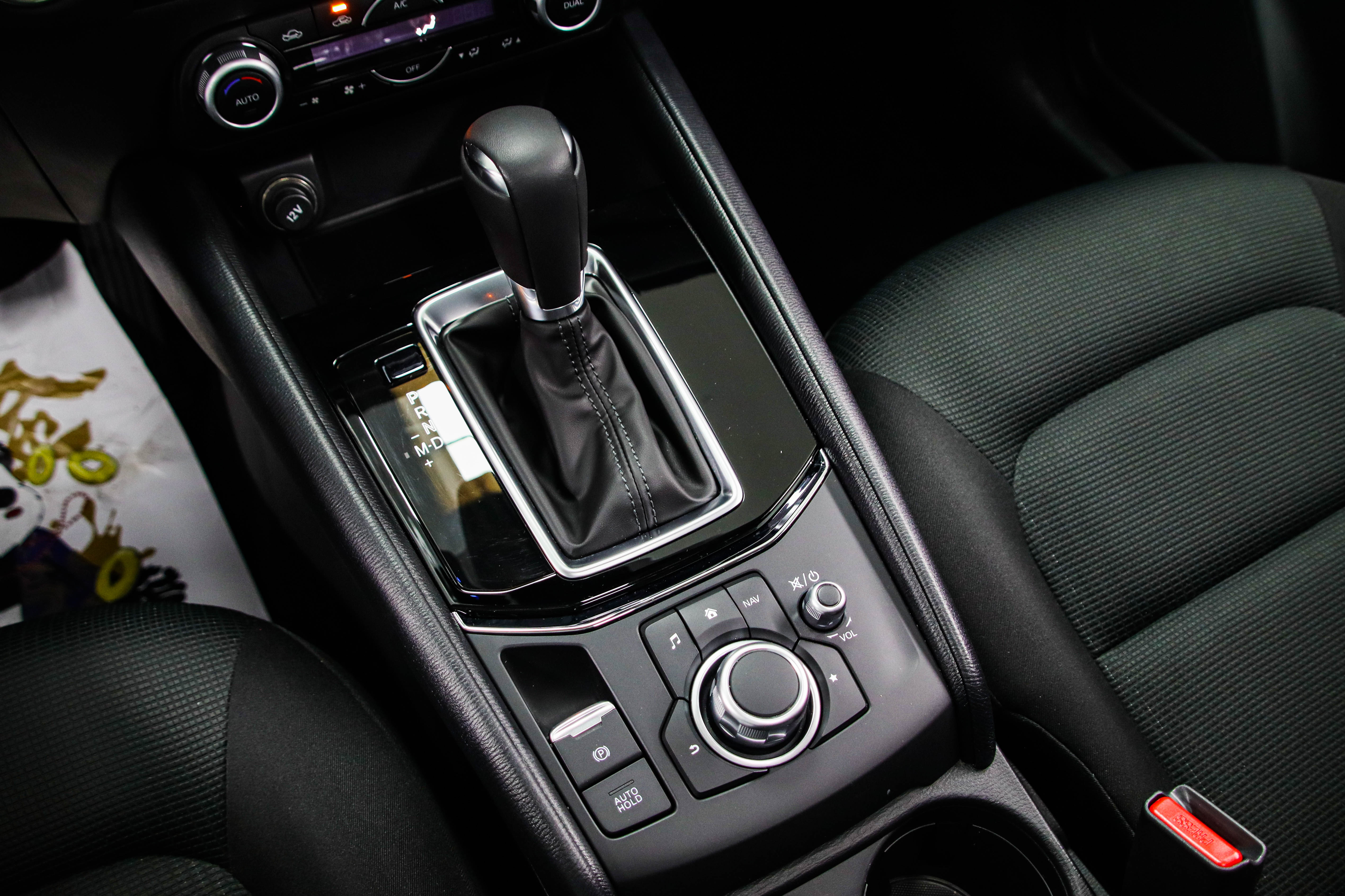 马自达 马自达CX-5 2022 汽车图片 #11