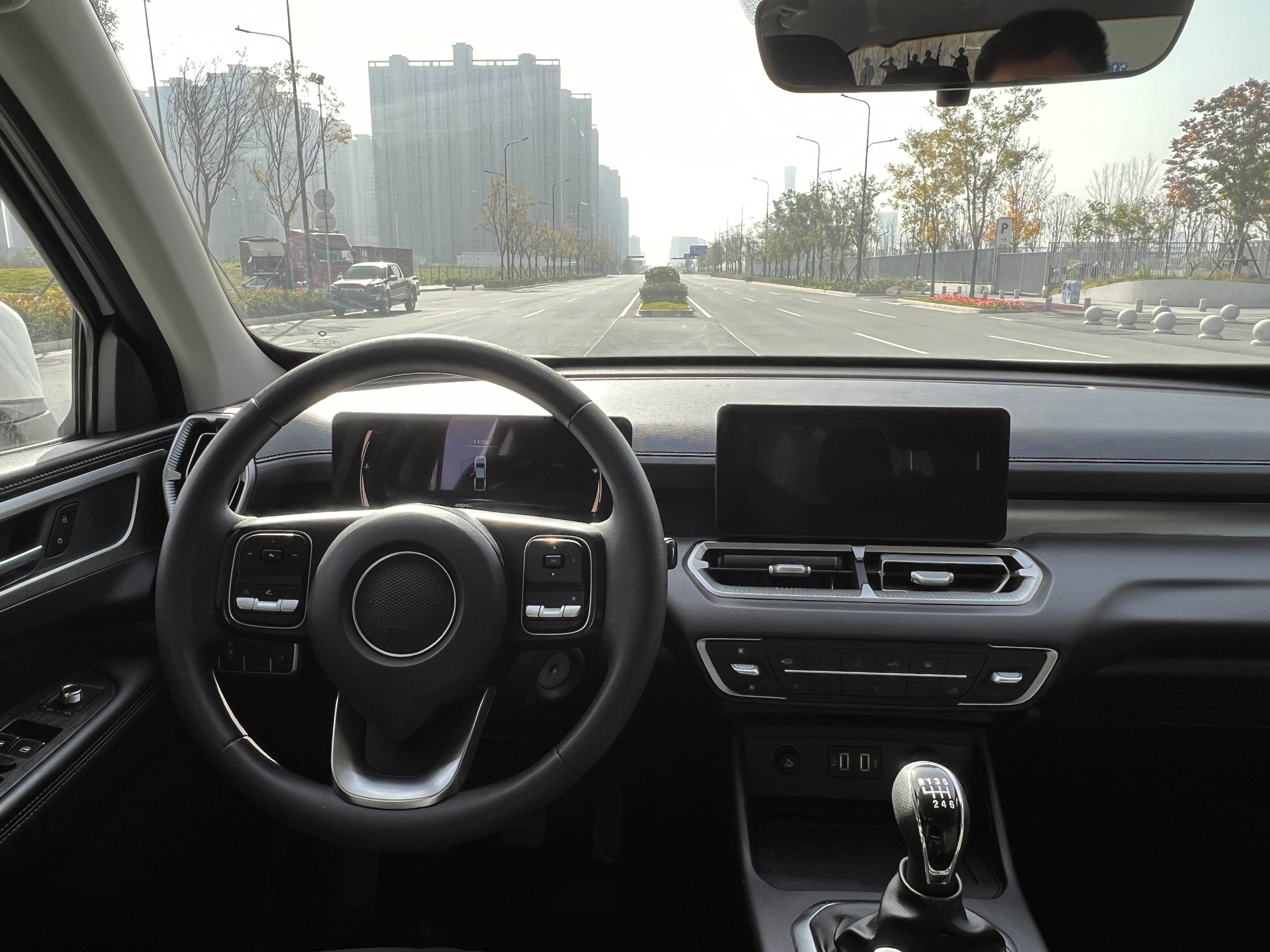 Great Wall Jingang Pao 2022 car image #11