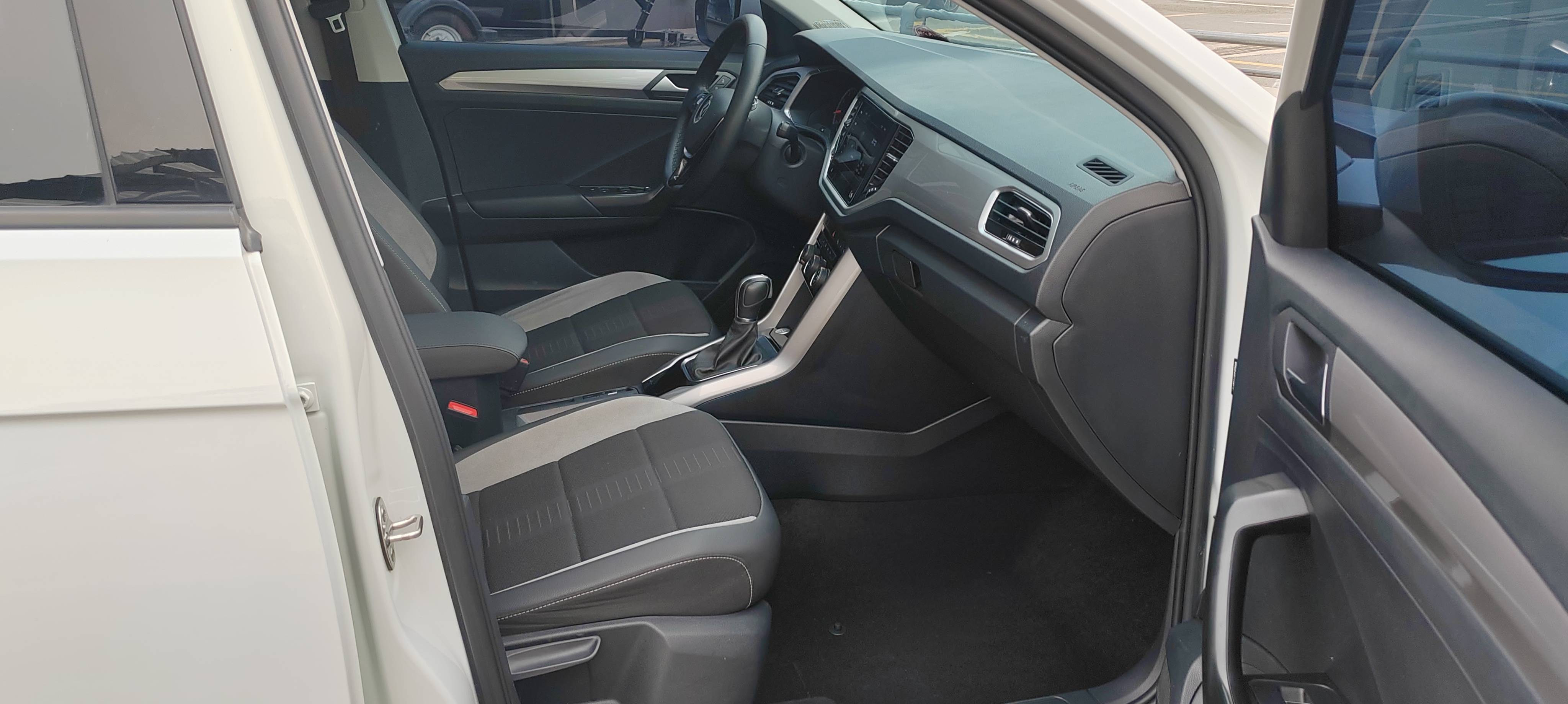 T-Roc 2023 #11 T-Roc 2023 car image #11