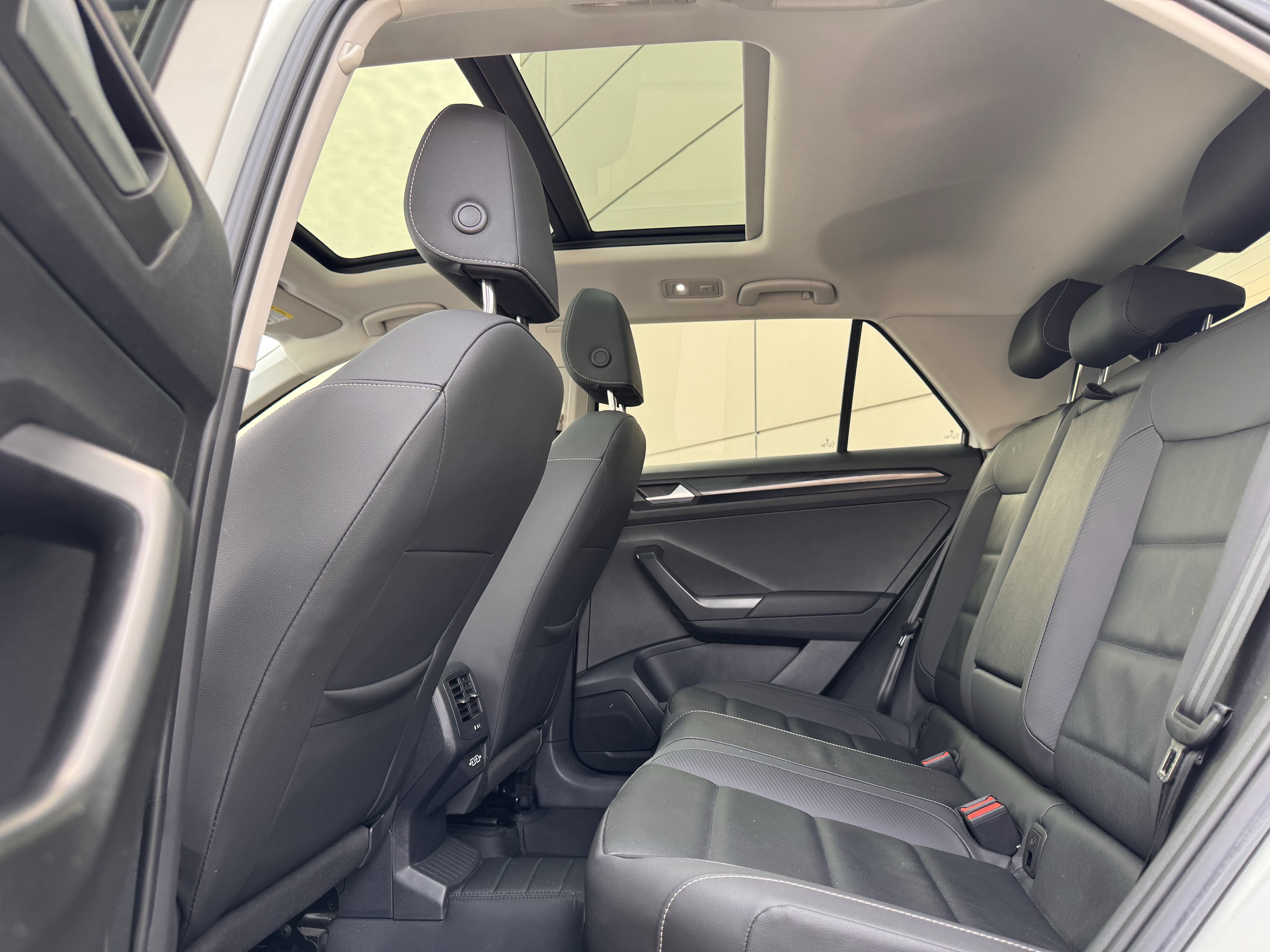 T-Roc 2023 #11 T-Roc 2023 car image #11