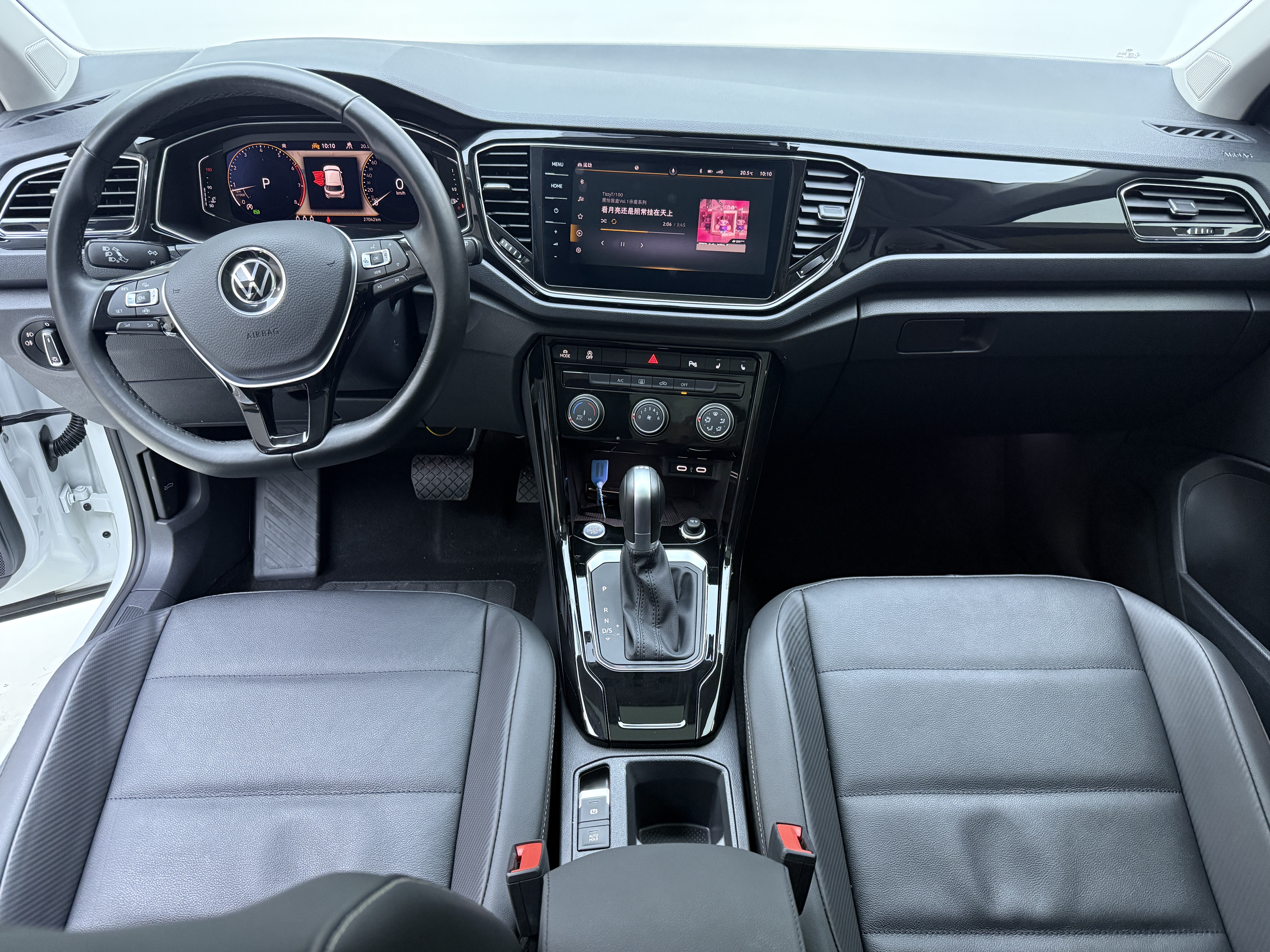 大众 T-ROC探歌 2022 汽车图片 #11