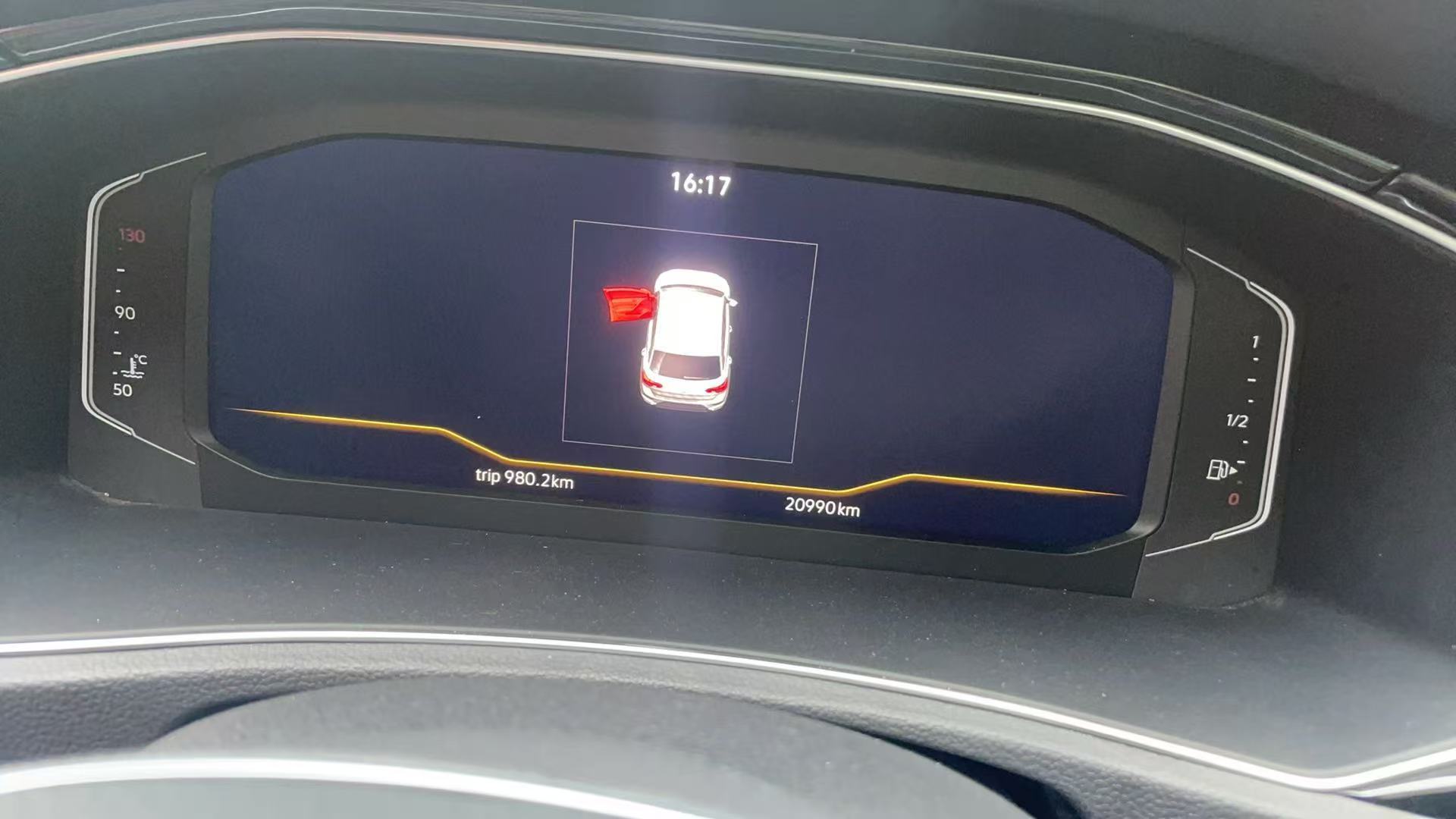 T-Roc 2022 #11 T-Roc 2022 immagine di auto #11