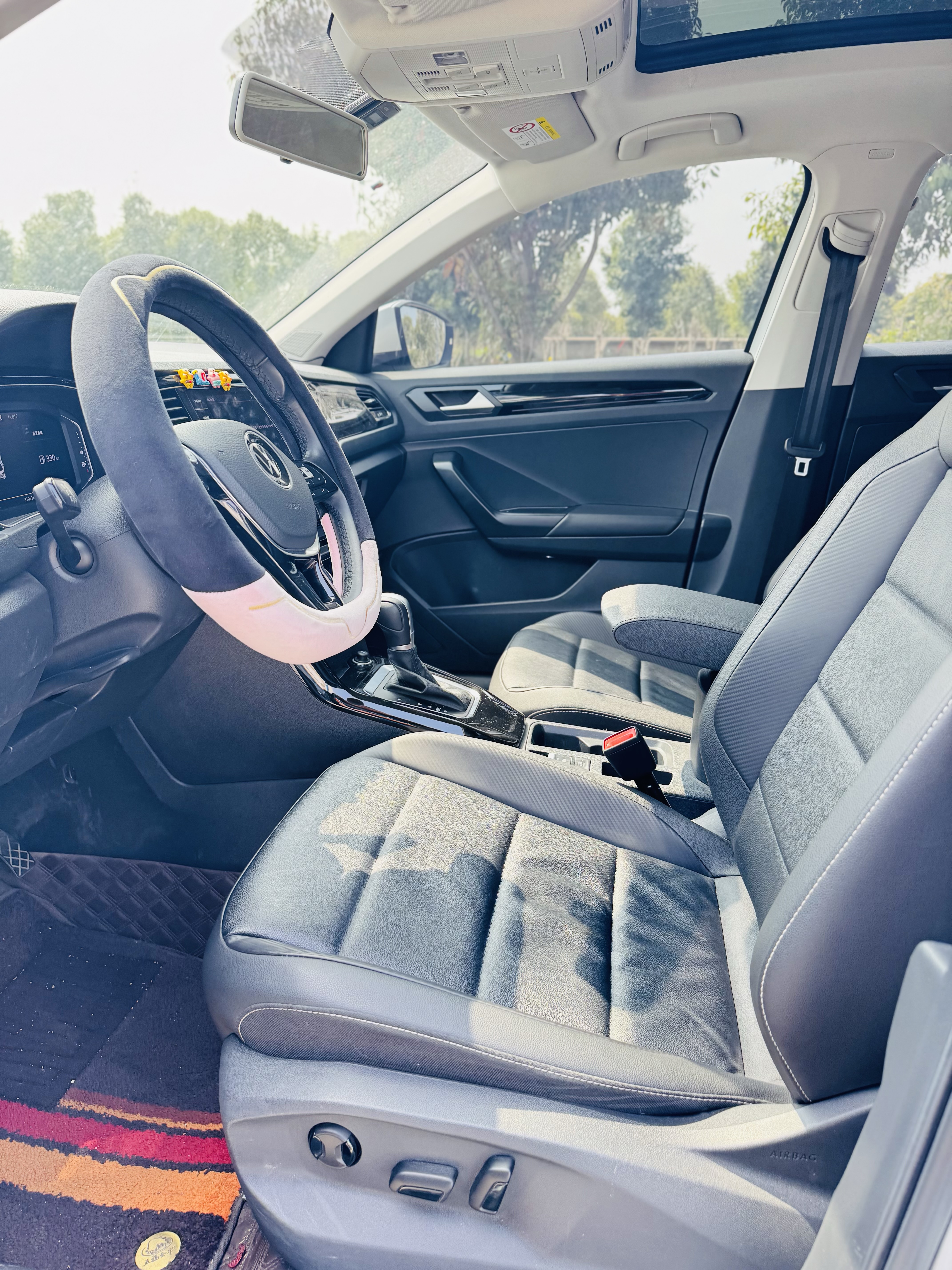 大众 T-ROC探歌 2022 汽车图片 #11