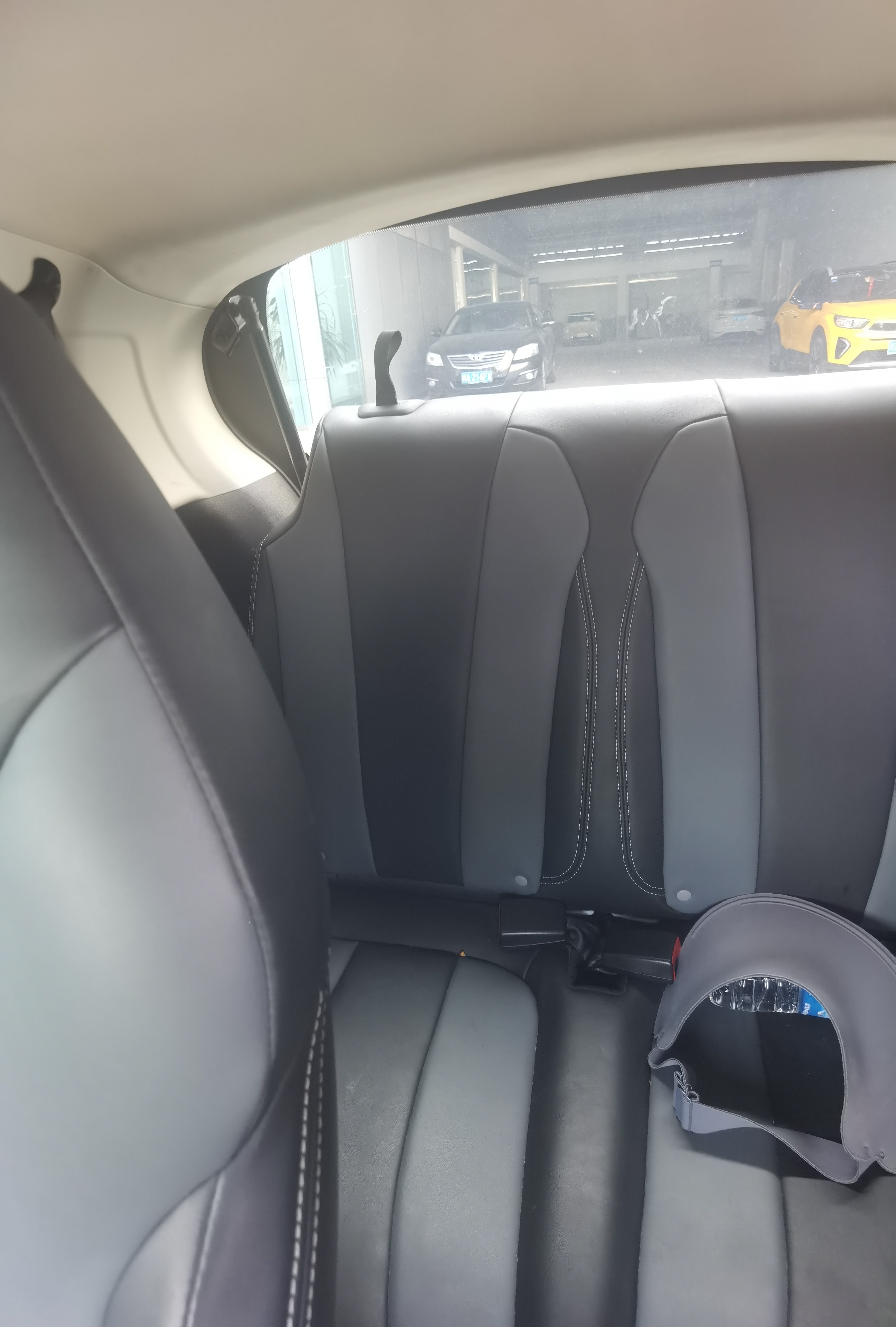 荣威 科莱威CLEVER 2023 汽车图片 #11