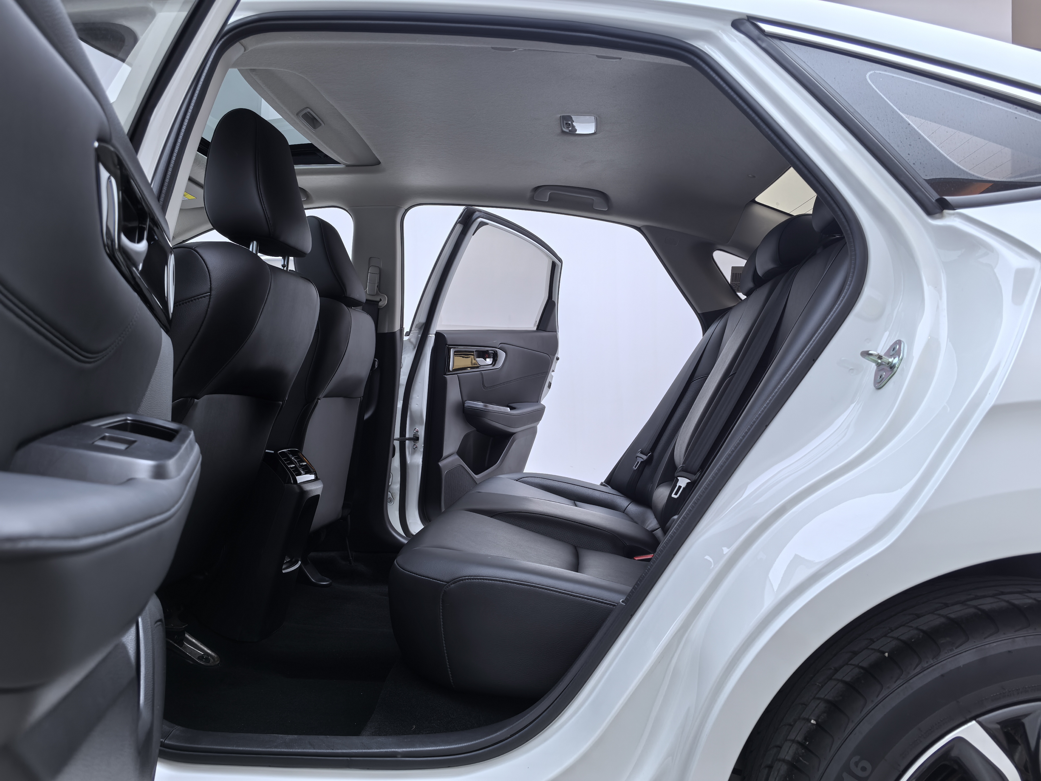 Honda Envix 2022 immagine di auto #11