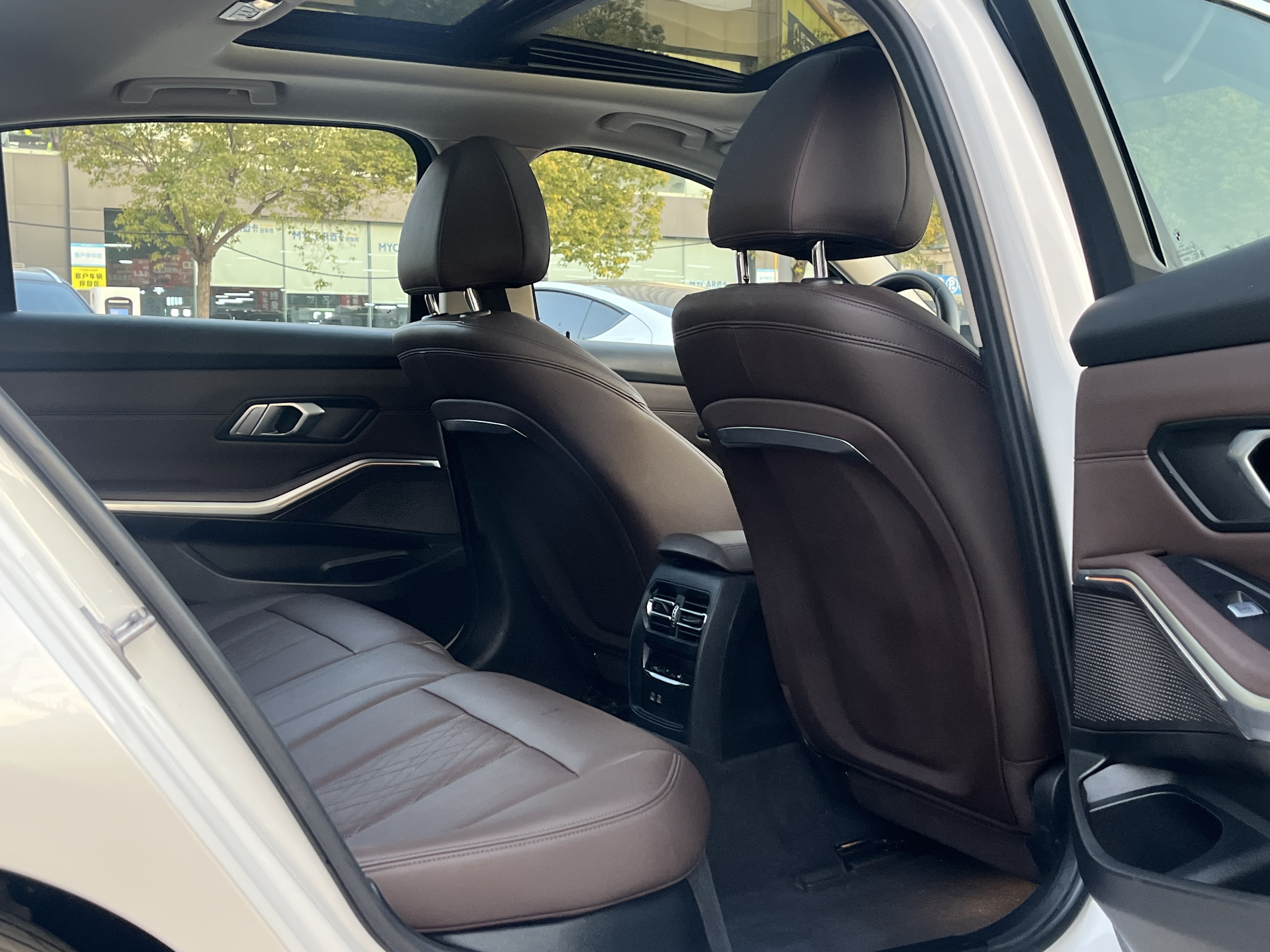 BMW i3 2022 #11 BMW i3 2022 car image #11