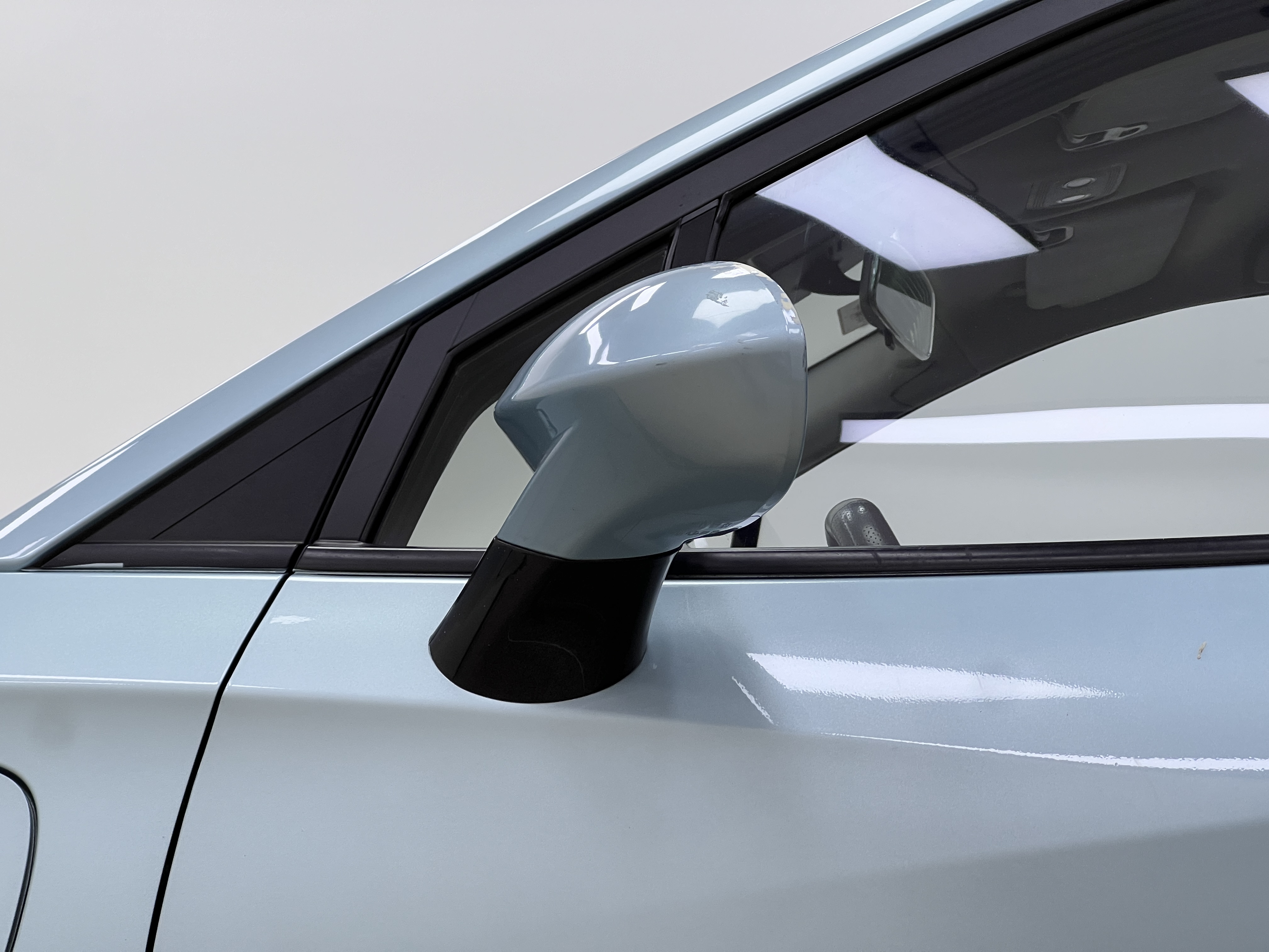 Neta V 2023 imagen de coche #11