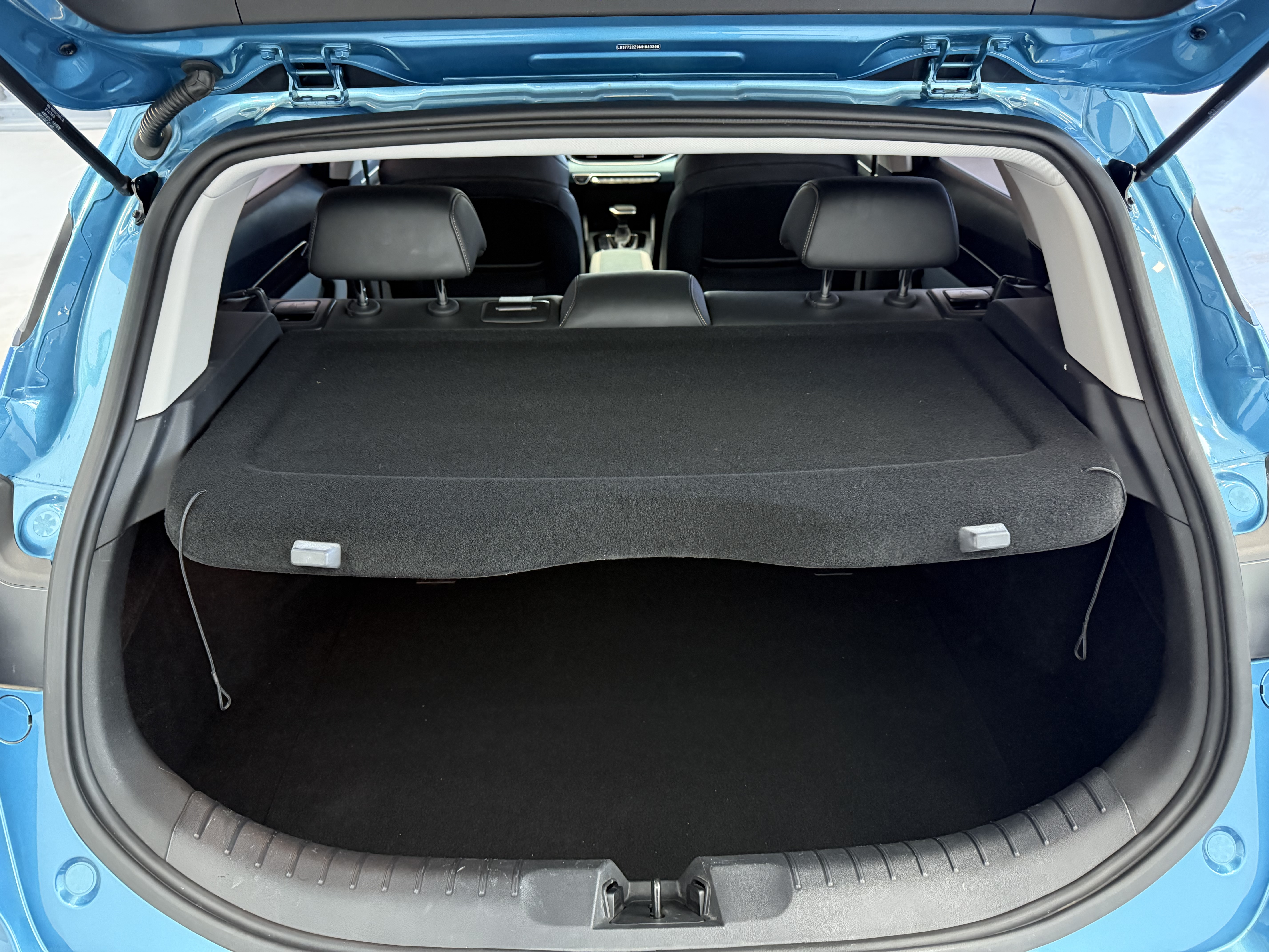 GEELY Emgrand S 2022 #11 GEELY Emgrand S 2022 immagine di auto #11