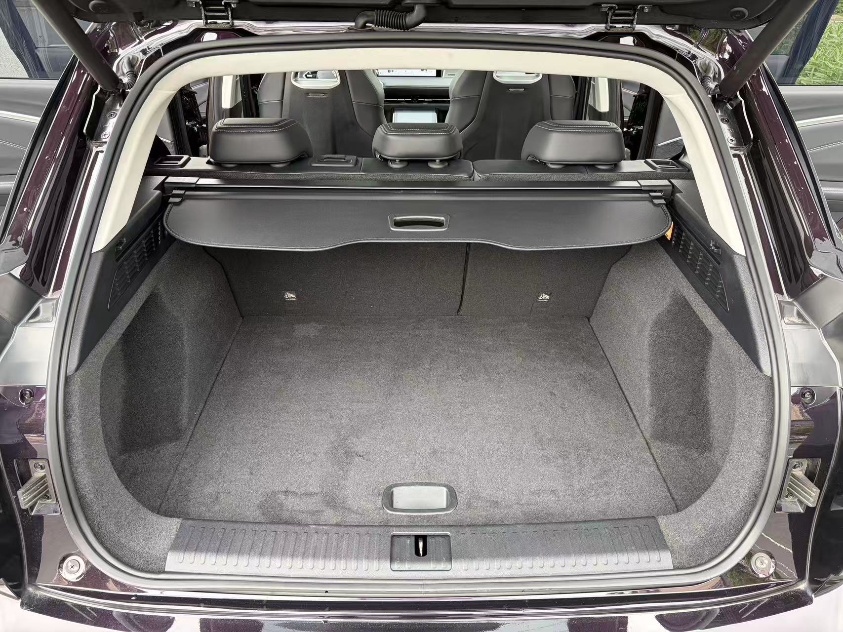 Neta U 2022 изображение автомобиля #11