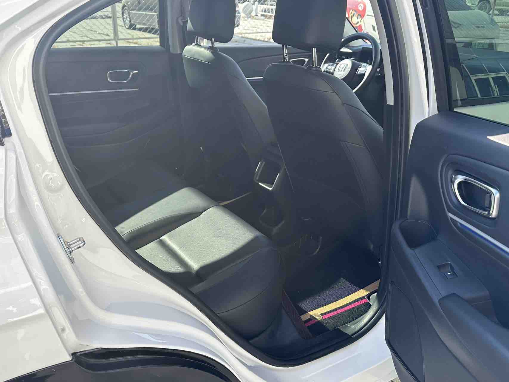 Honda e:NS1 2023 #11 Honda e:NS1 2023 car image #11