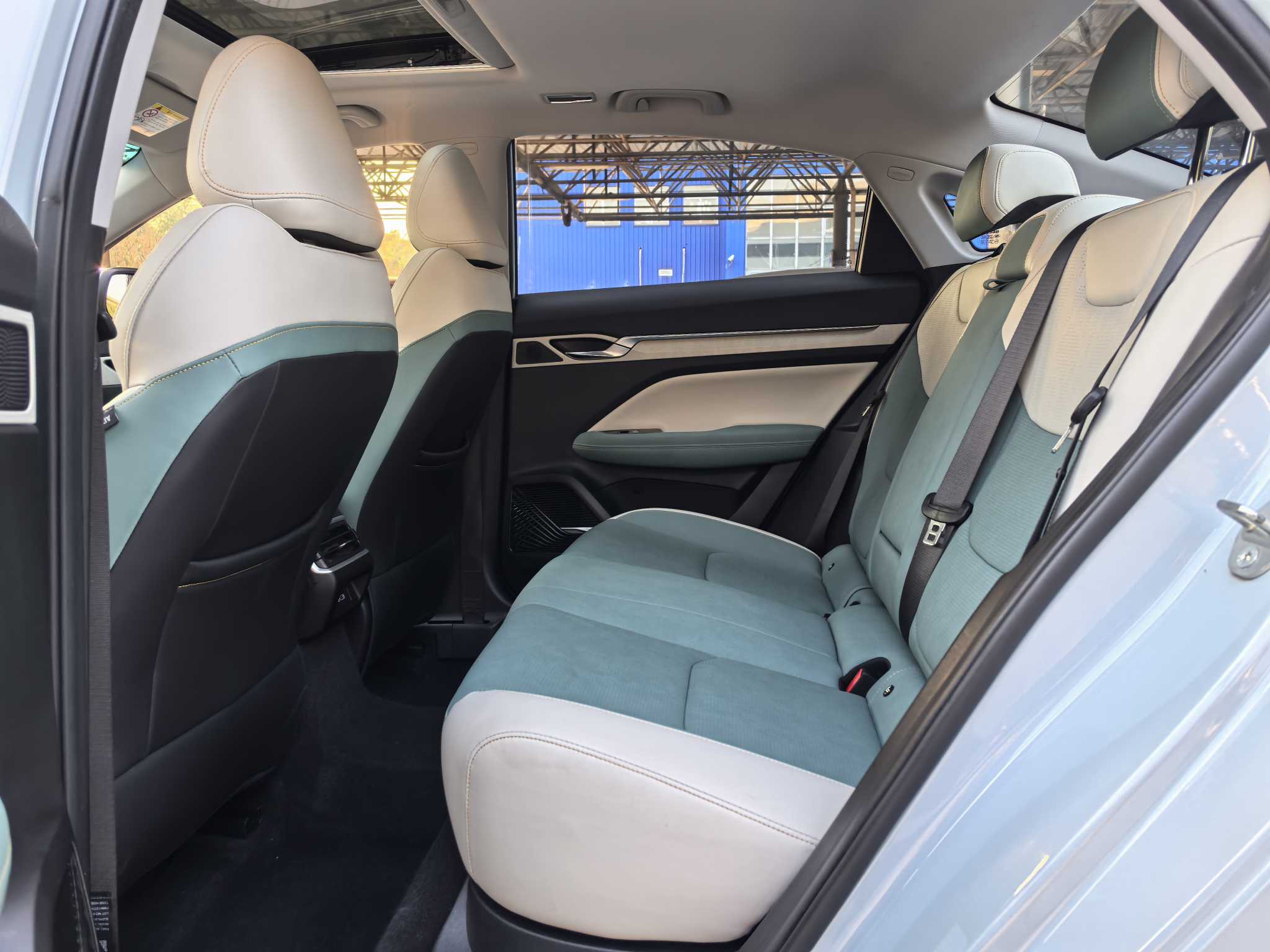 GEELY Emgrand L 2022 #11 GEELY Emgrand L 2022 immagine di auto #11