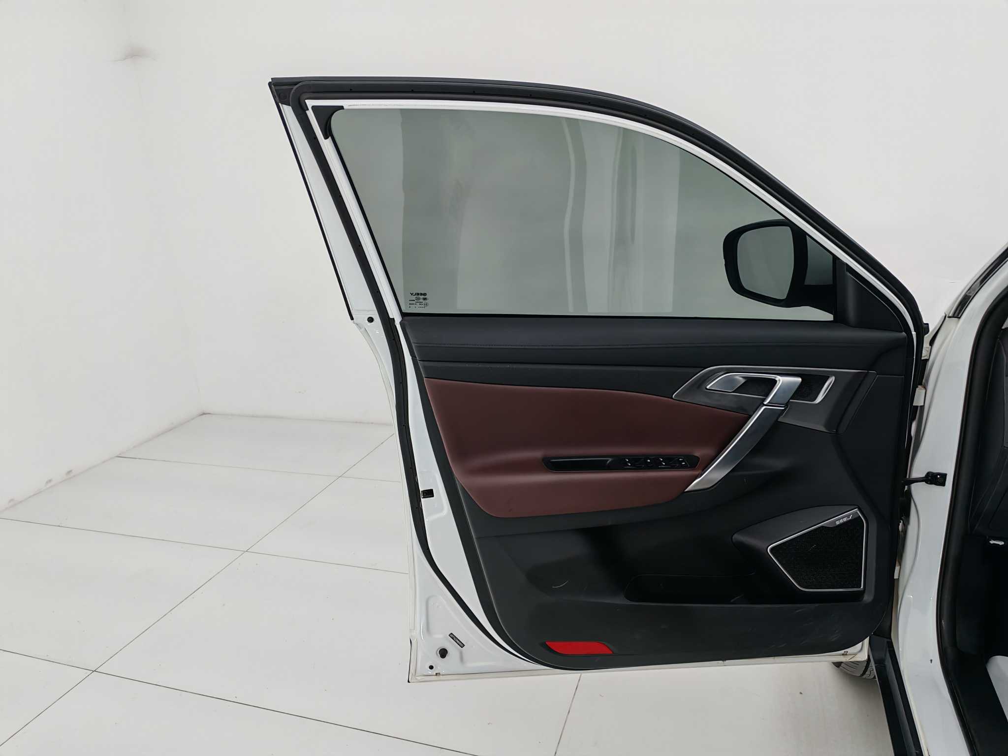 GEELY Boyue 2023 imagem de carro #11