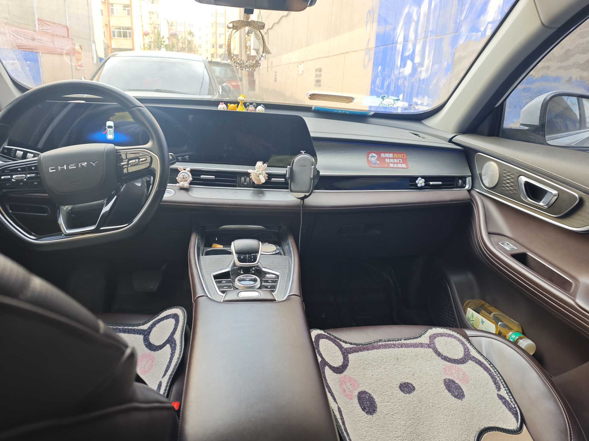 奇瑞 瑞虎8 PRO 2022 汽车图片 #11