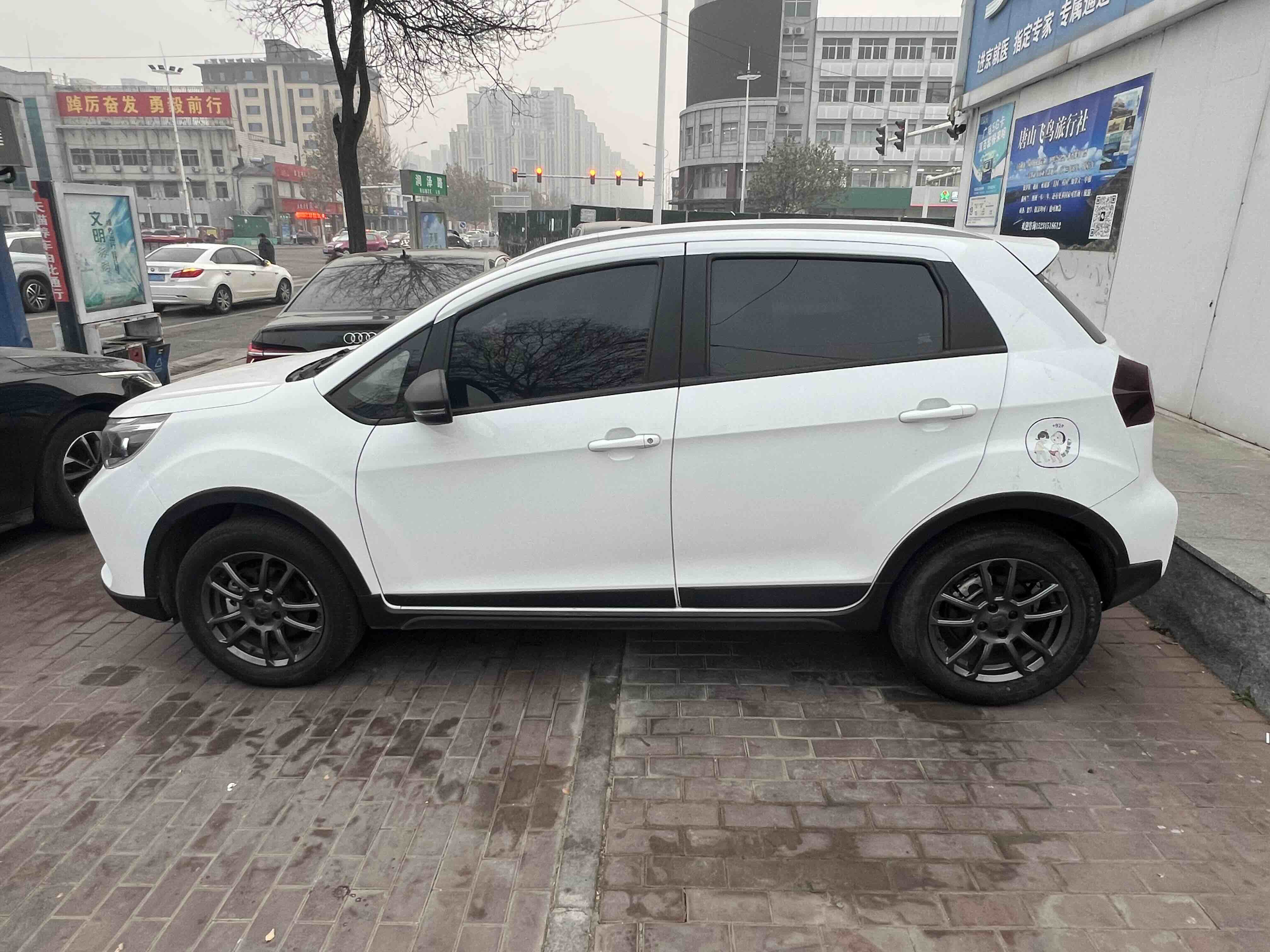 X3 PRO 2023 #11 X3 PRO 2023 car image #11
