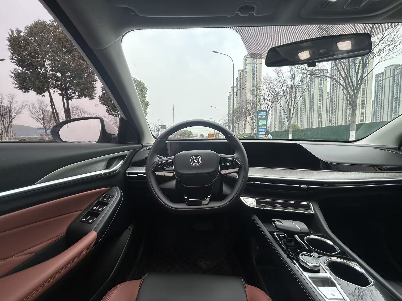 Changan Eado 2022 immagine di auto #11