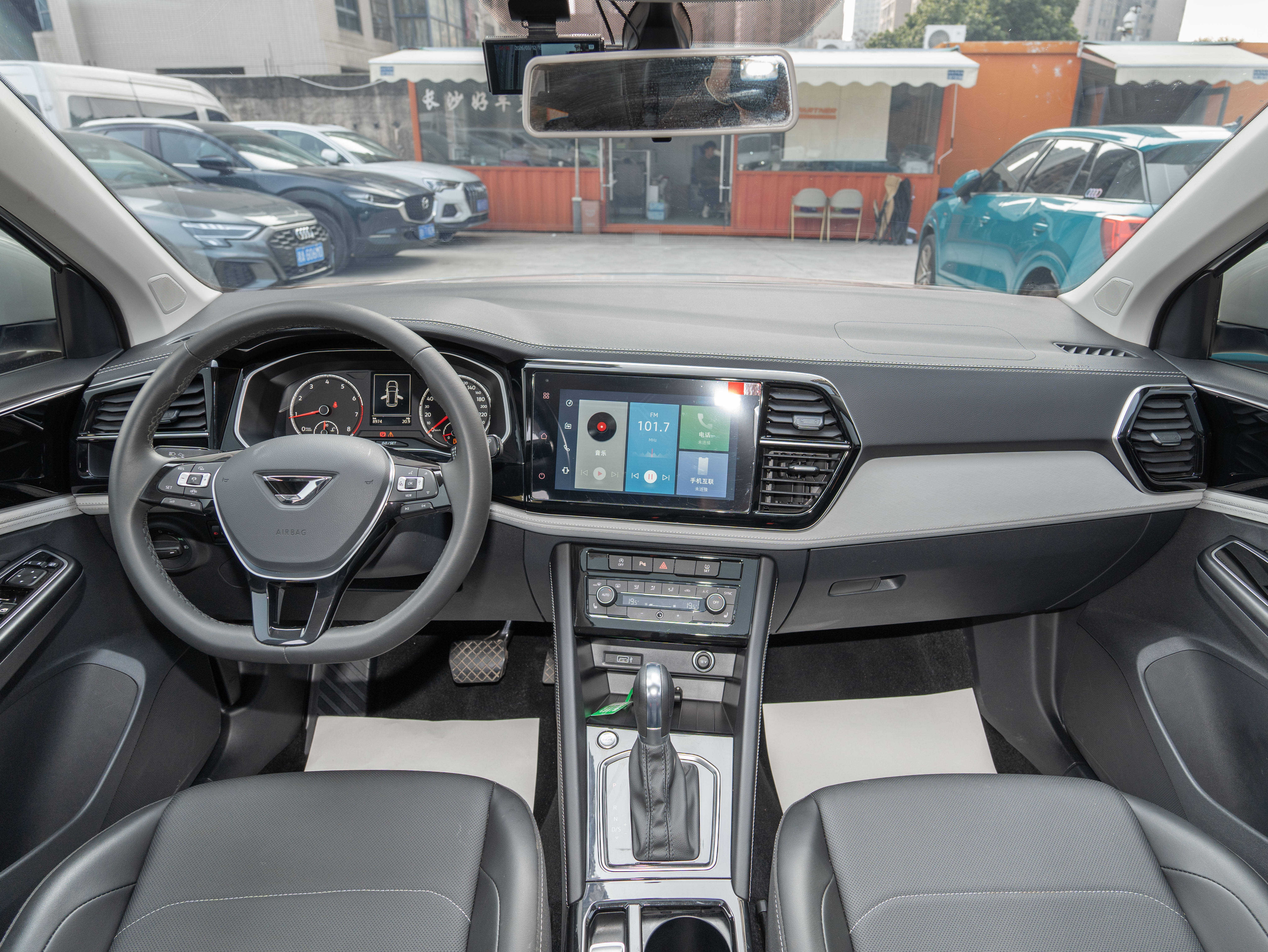 VS5 2022 immagine di auto #11