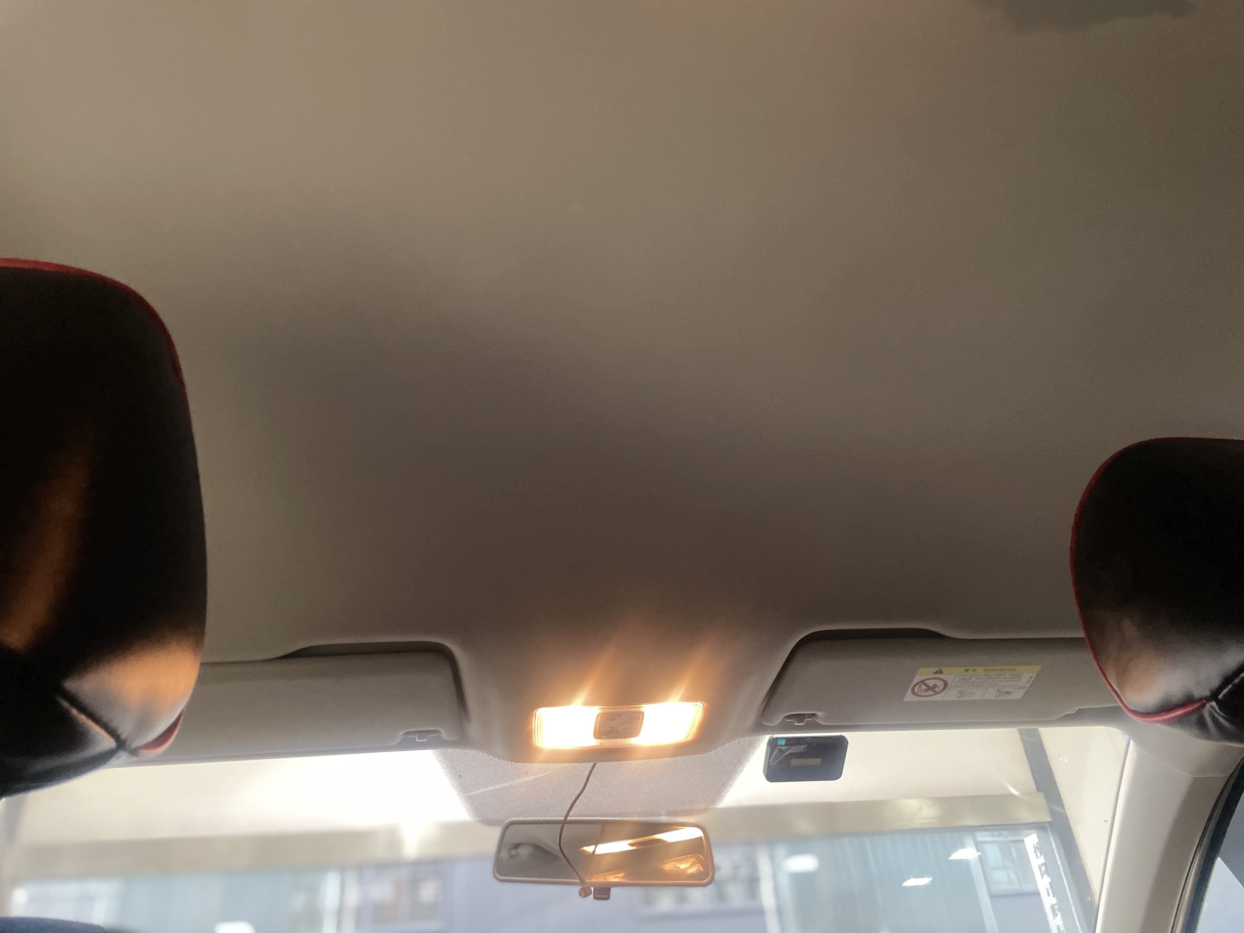 VS5 2022 car image #11