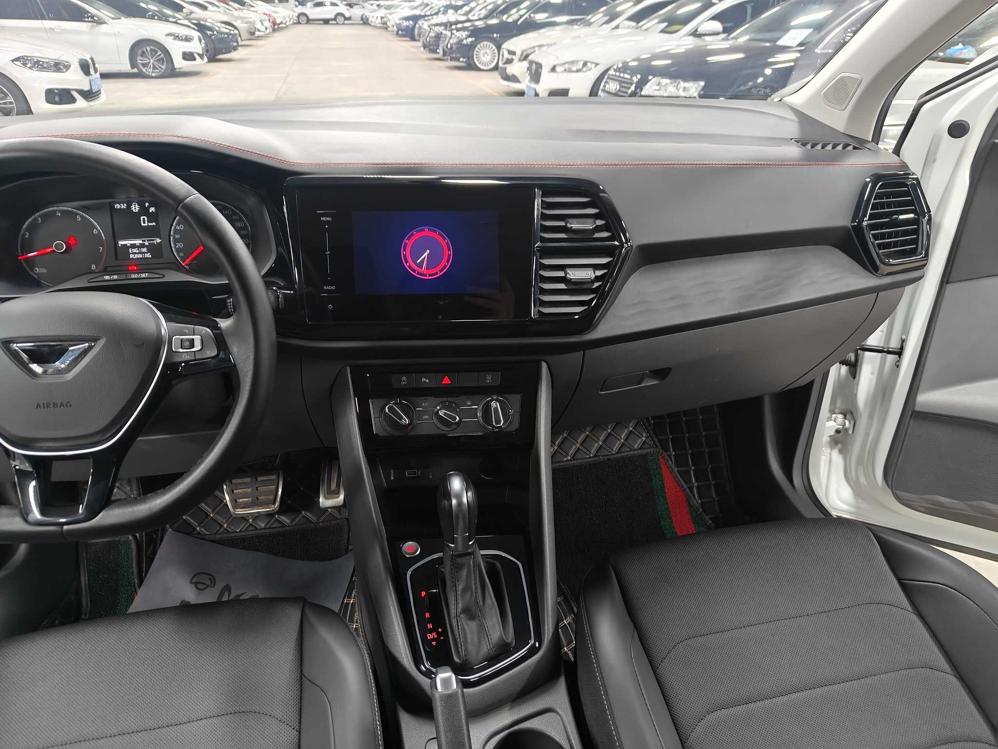 VS5 2021 #11 VS5 2021 immagine di auto #11