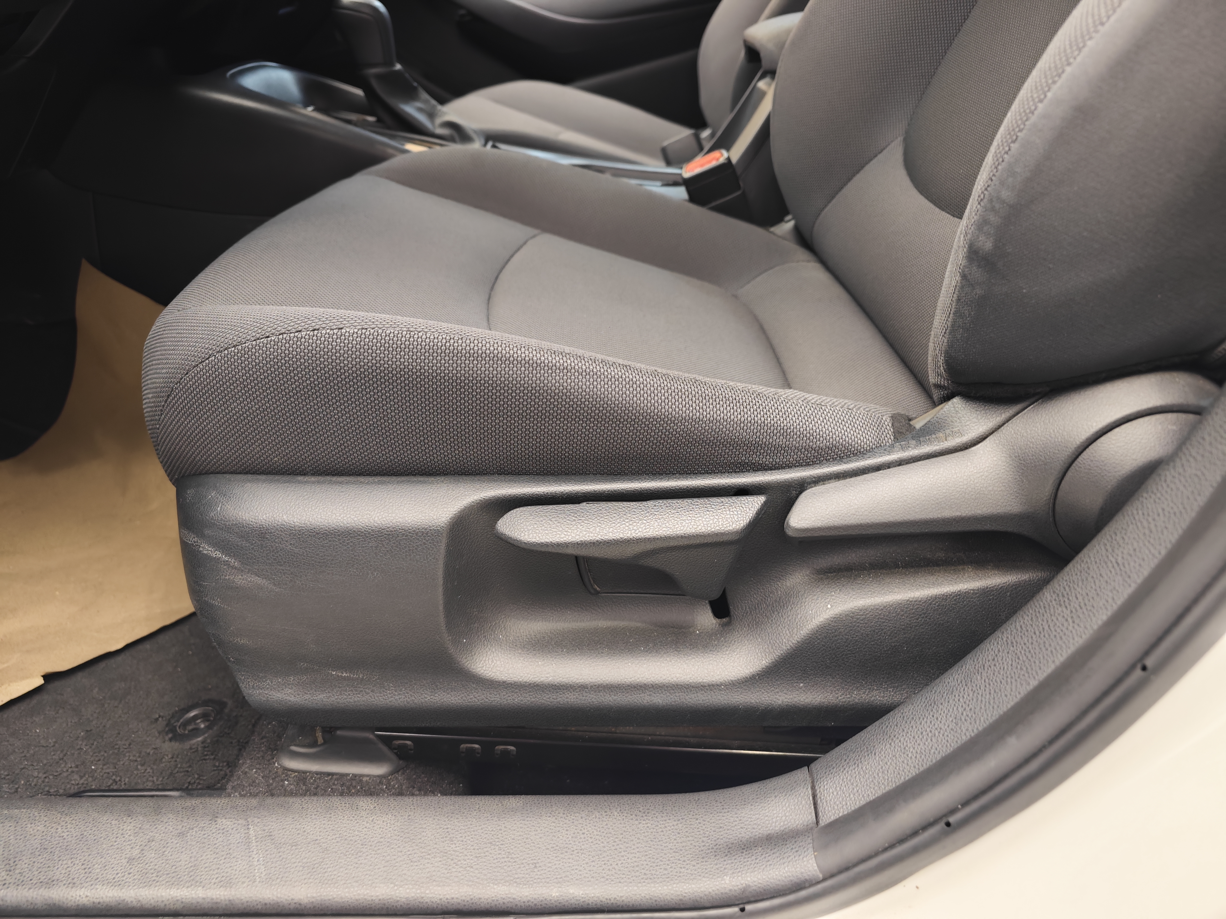 Corolla 2022 car image #11