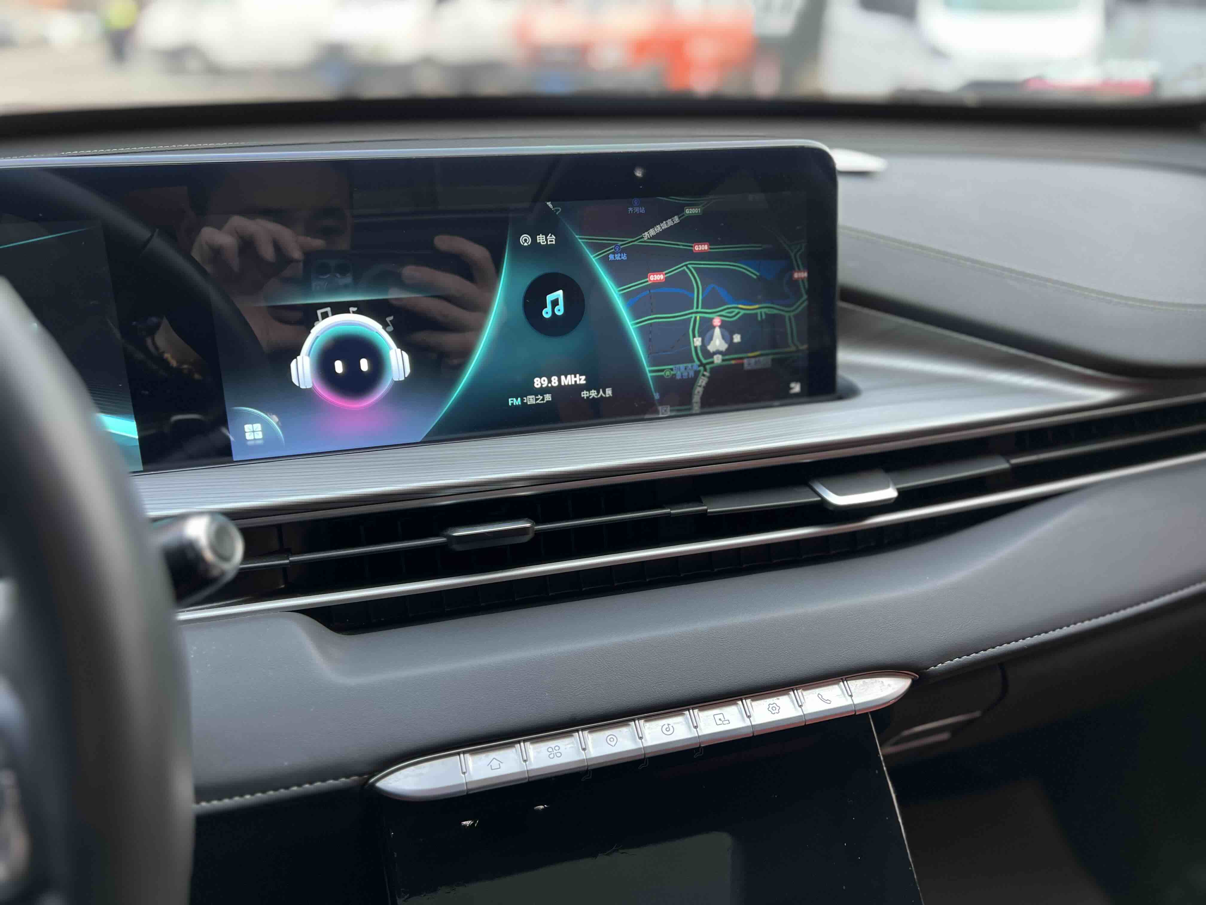 Chery Tiggo 8 Plus 2022 #11 Chery Tiggo 8 Plus 2022 car image #11