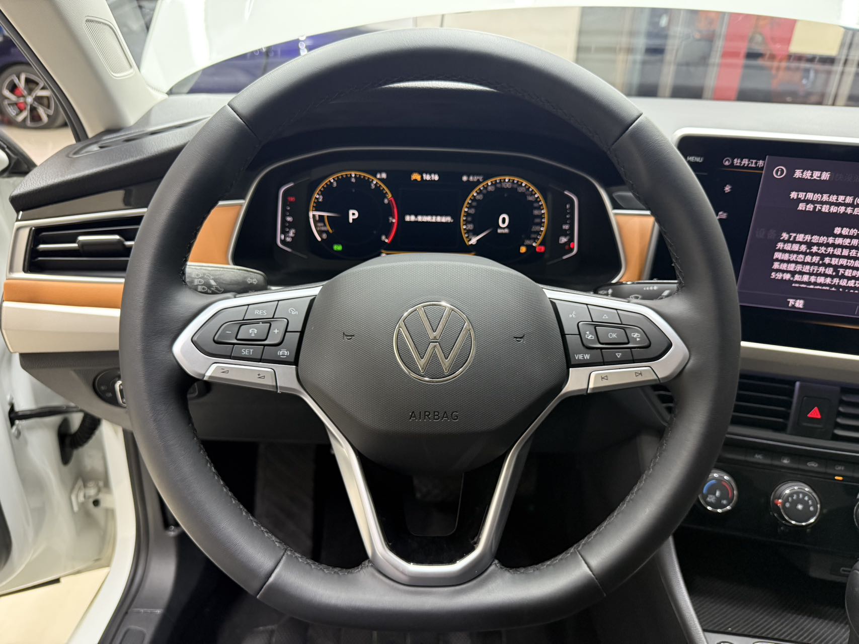 大众 宝来 2022 汽车图片 #11