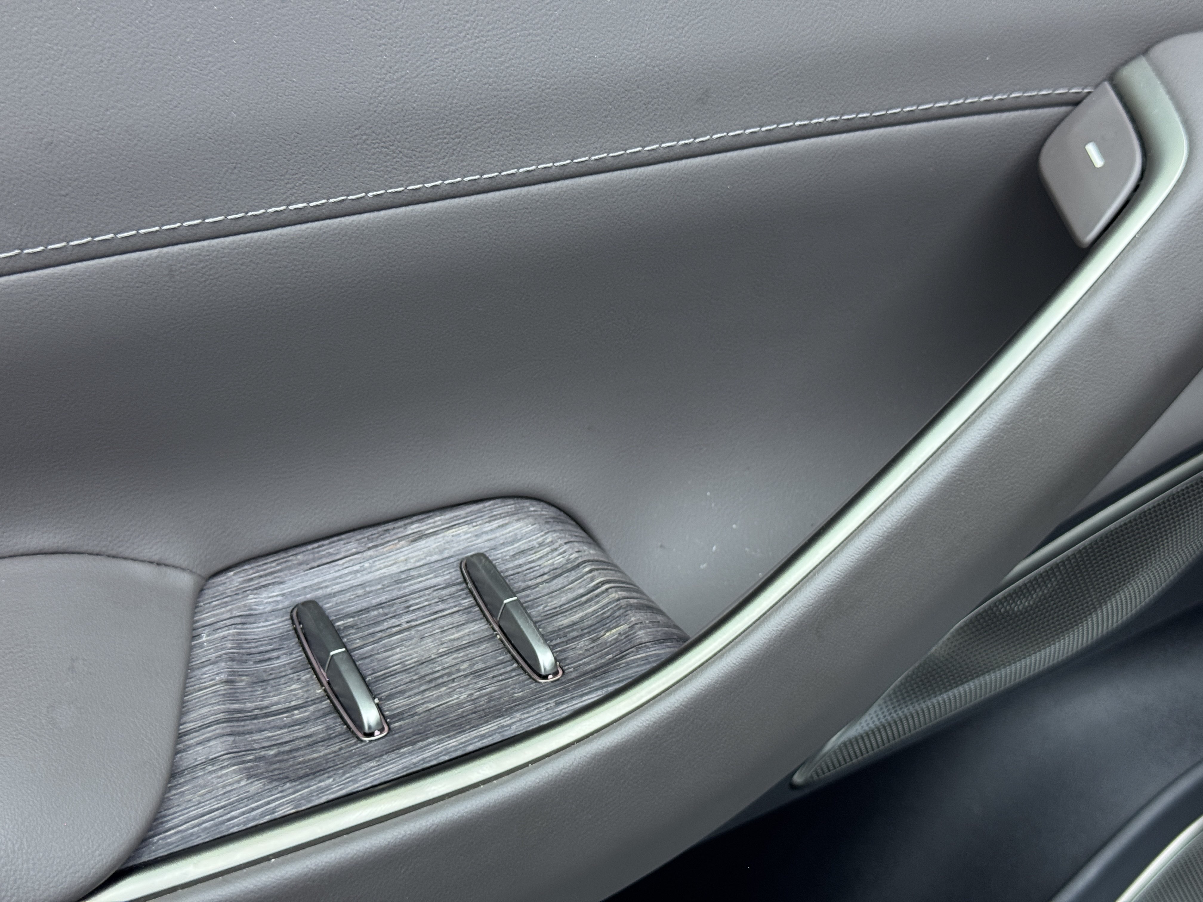 蔚来 蔚来ES7 2022 汽车图片 #11