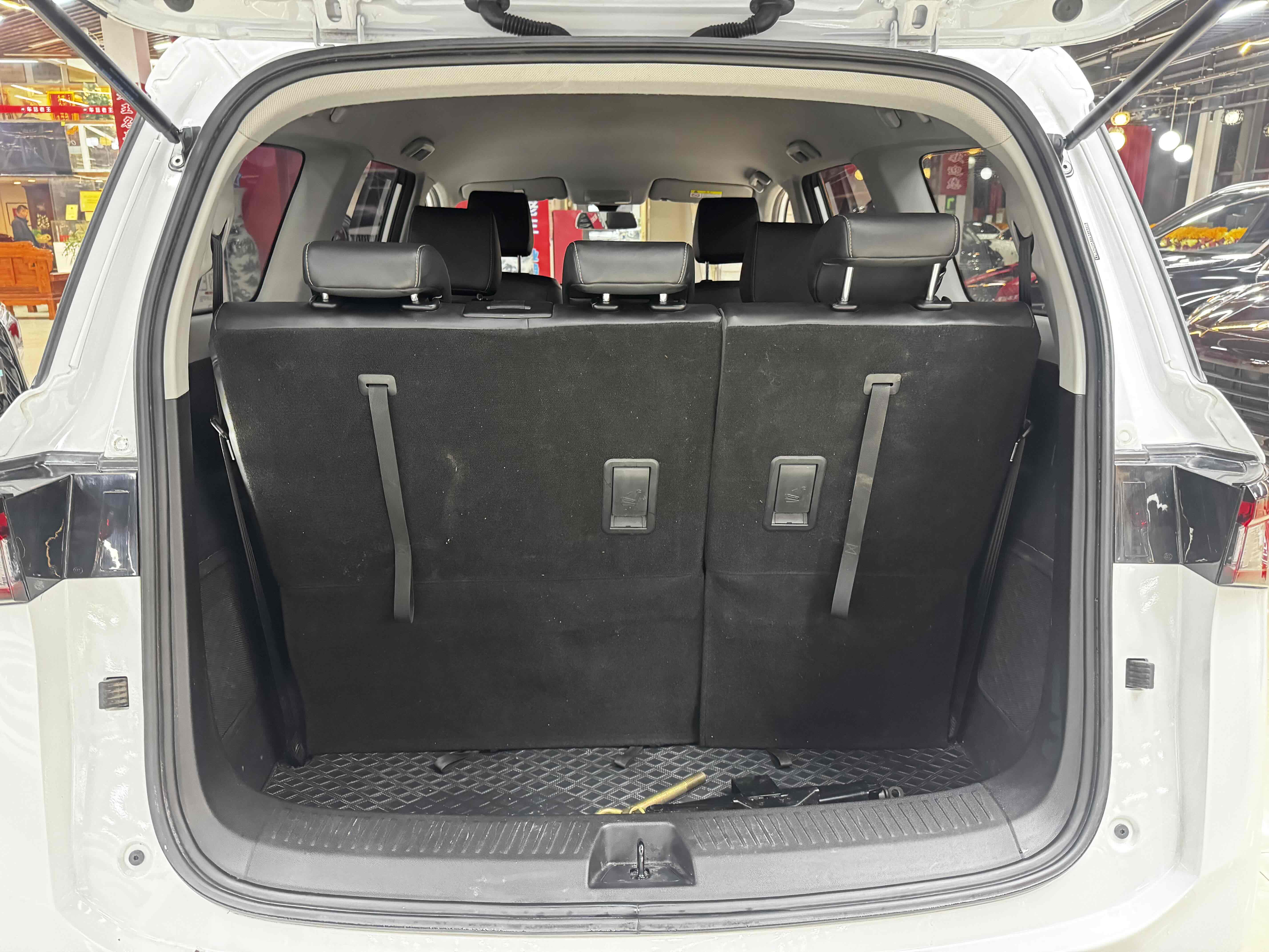 五菱汽车 五菱佳辰 2023 #11 五菱汽车 五菱佳辰 2023 汽车图片 #11