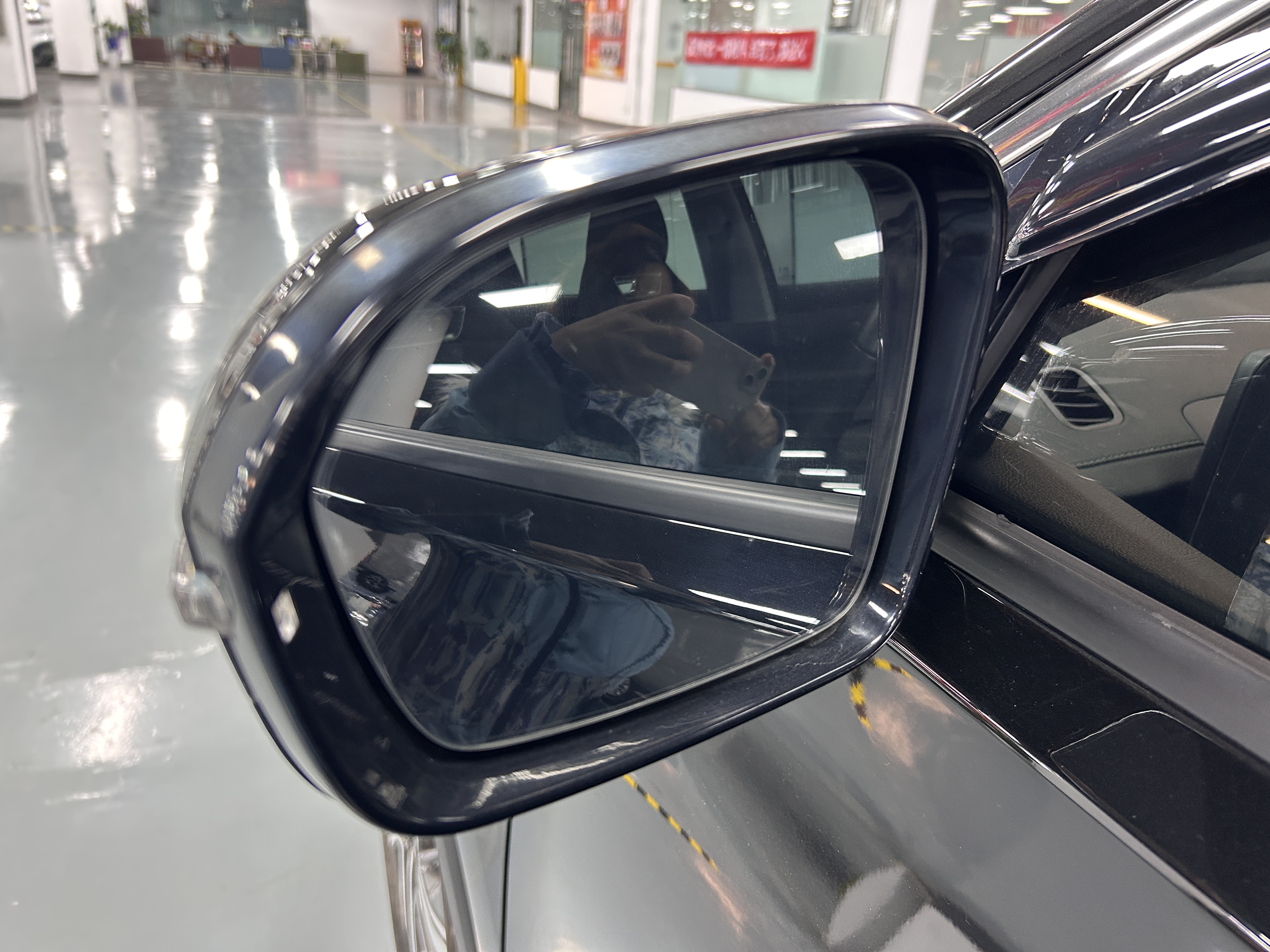 Chery Tiggo 7 Plus 2023 car image #11