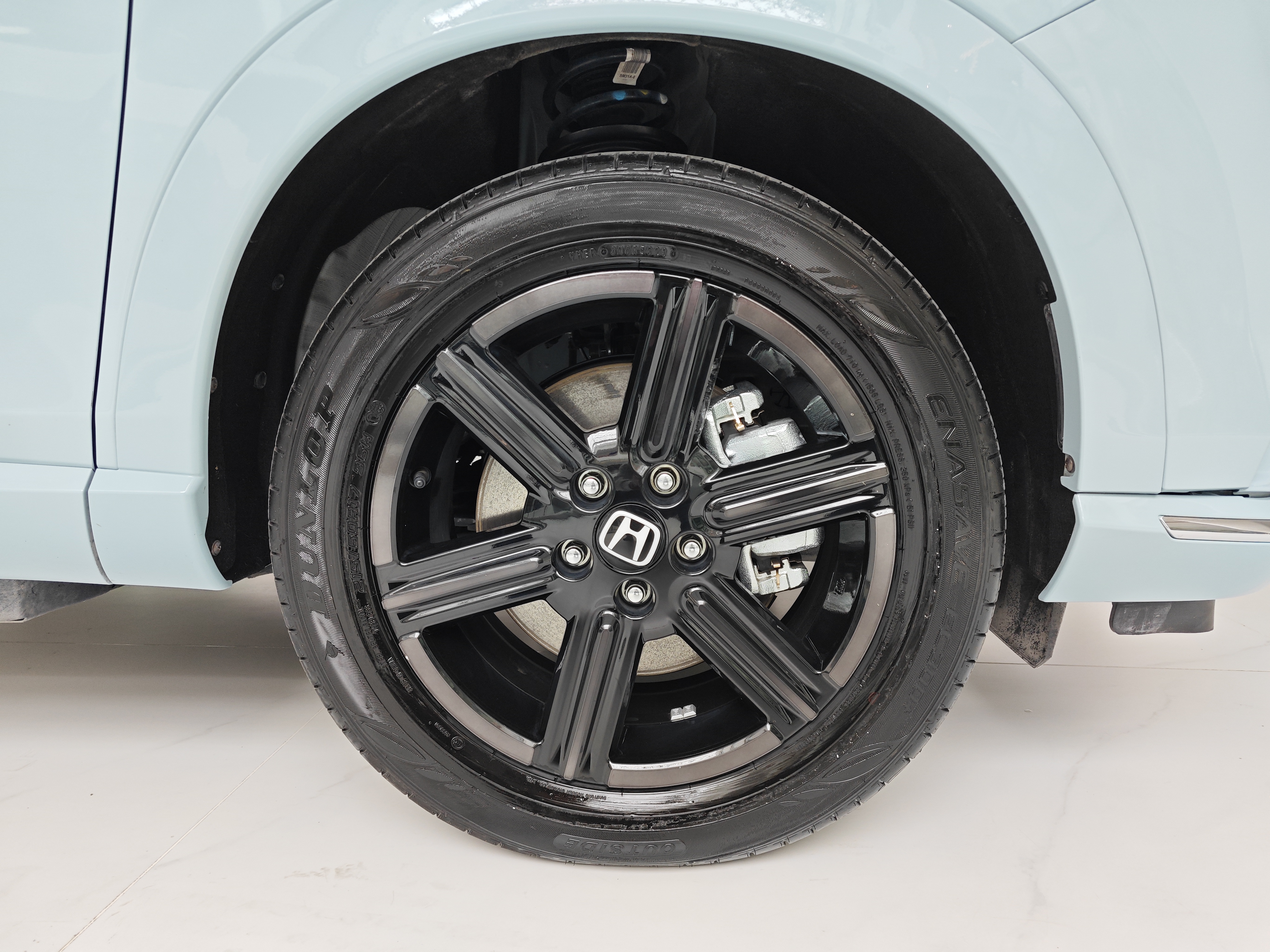 Honda e:NP1 2024 #11 Honda e:NP1 2024 car image #11