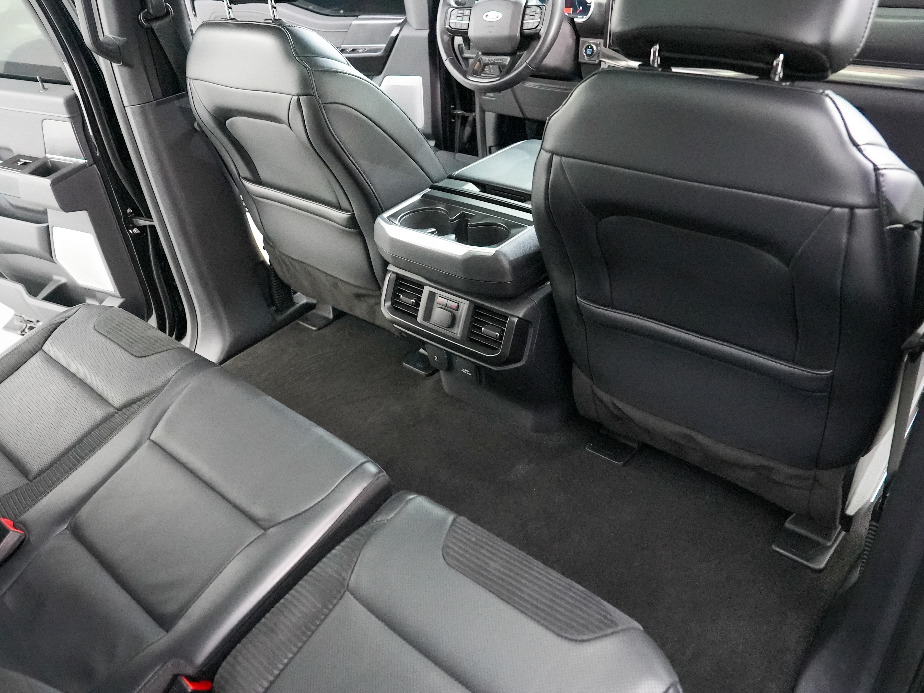 Ford F-150 Raptor 2024 car image #11