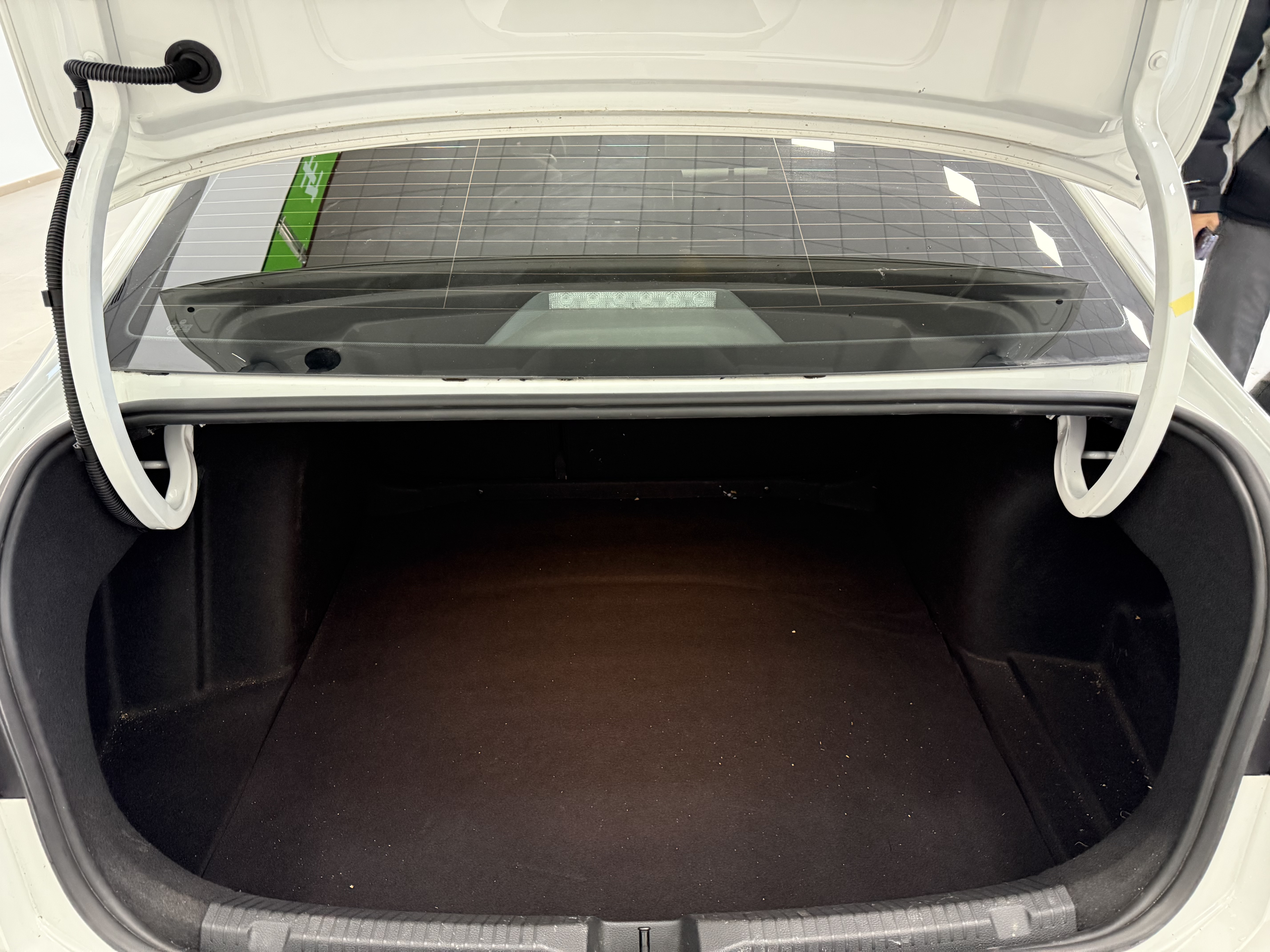 Volkswagen Lavida 2022 car image #11