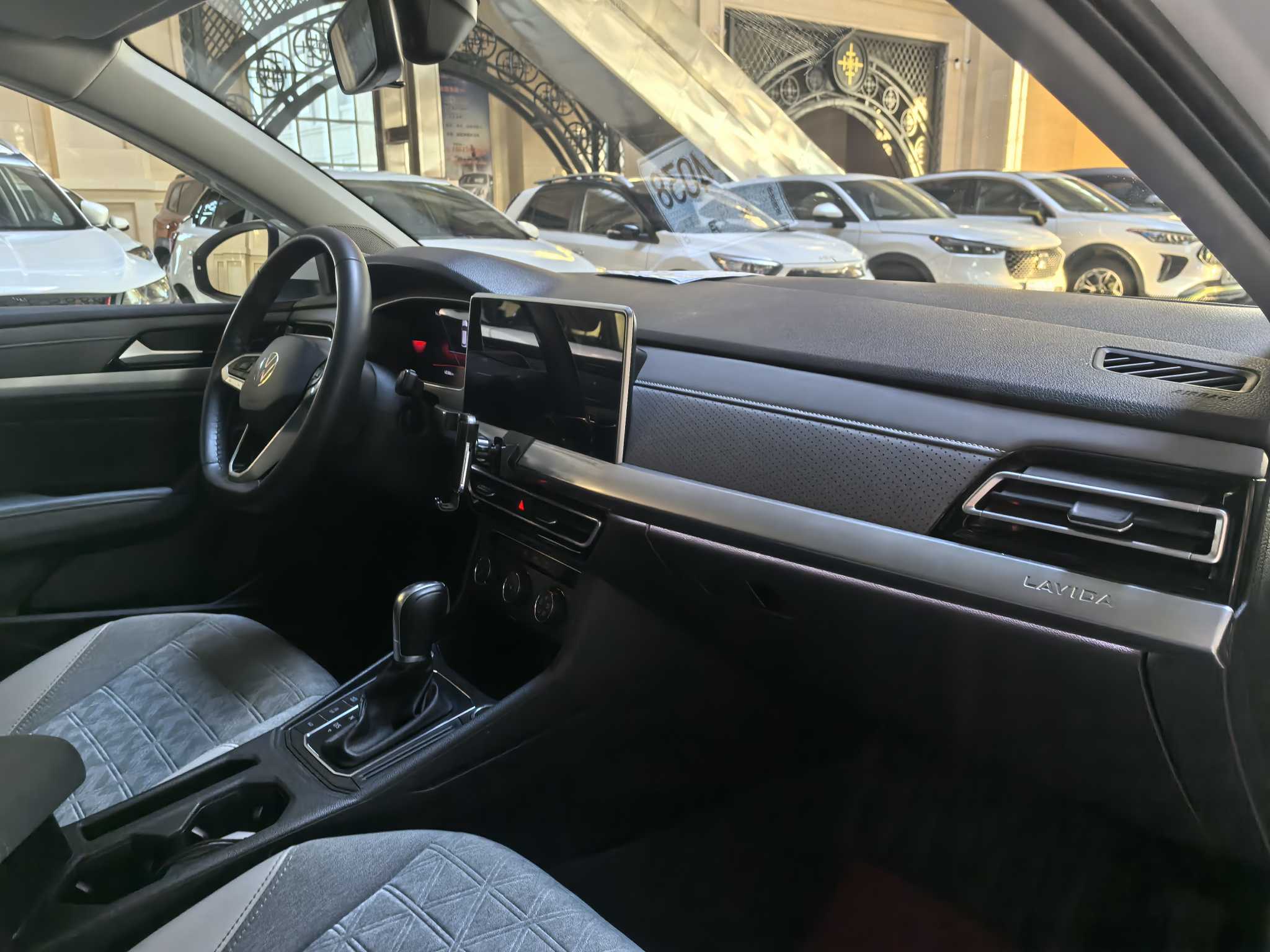 Volkswagen Lavida 2023 #11 Volkswagen Lavida 2023 immagine di auto #11