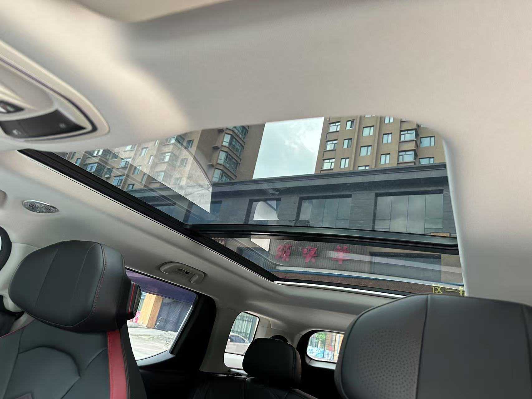 Haval Dargo 2023 immagine di auto #11