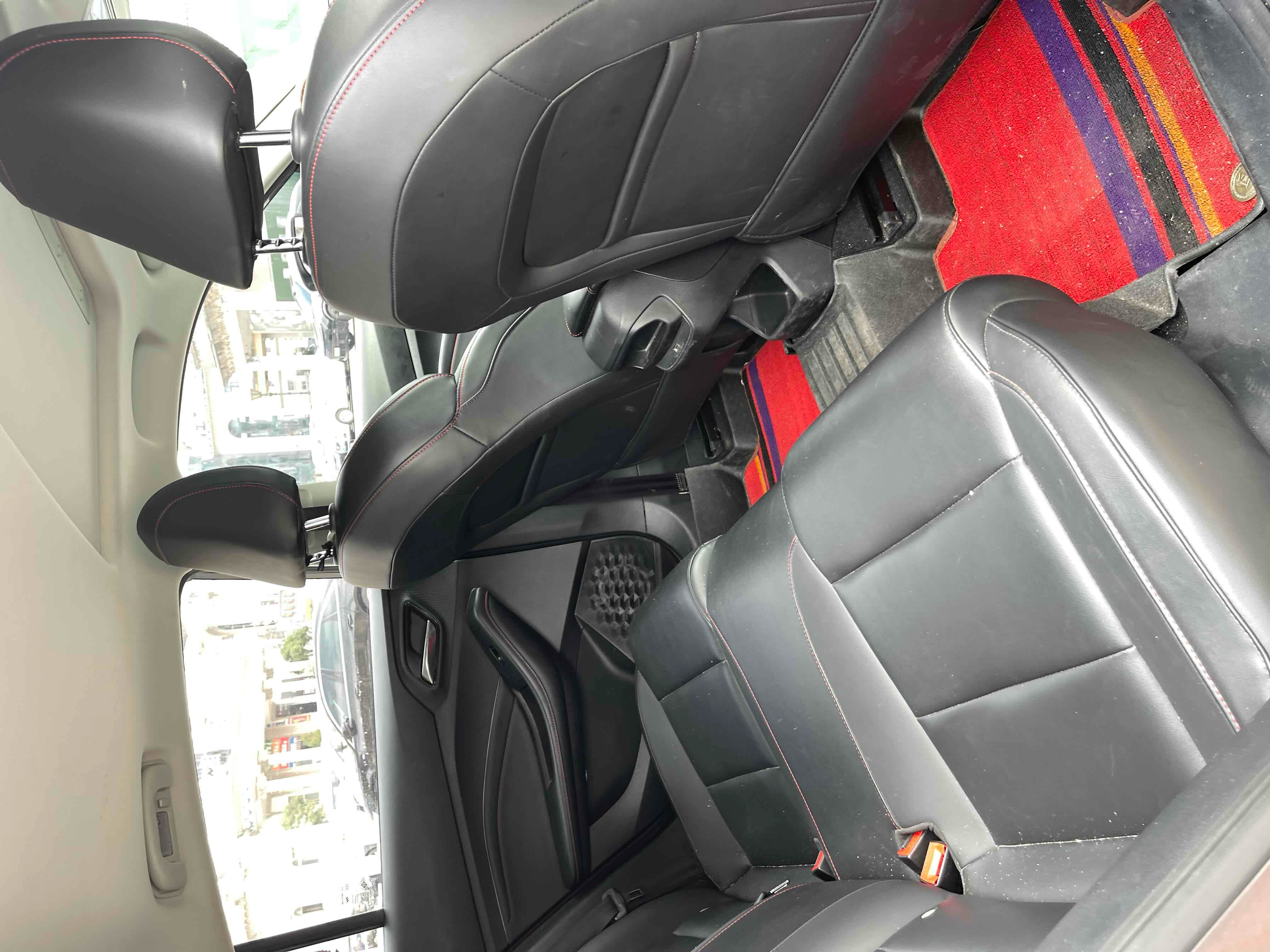 MG 5 2022 car image #11