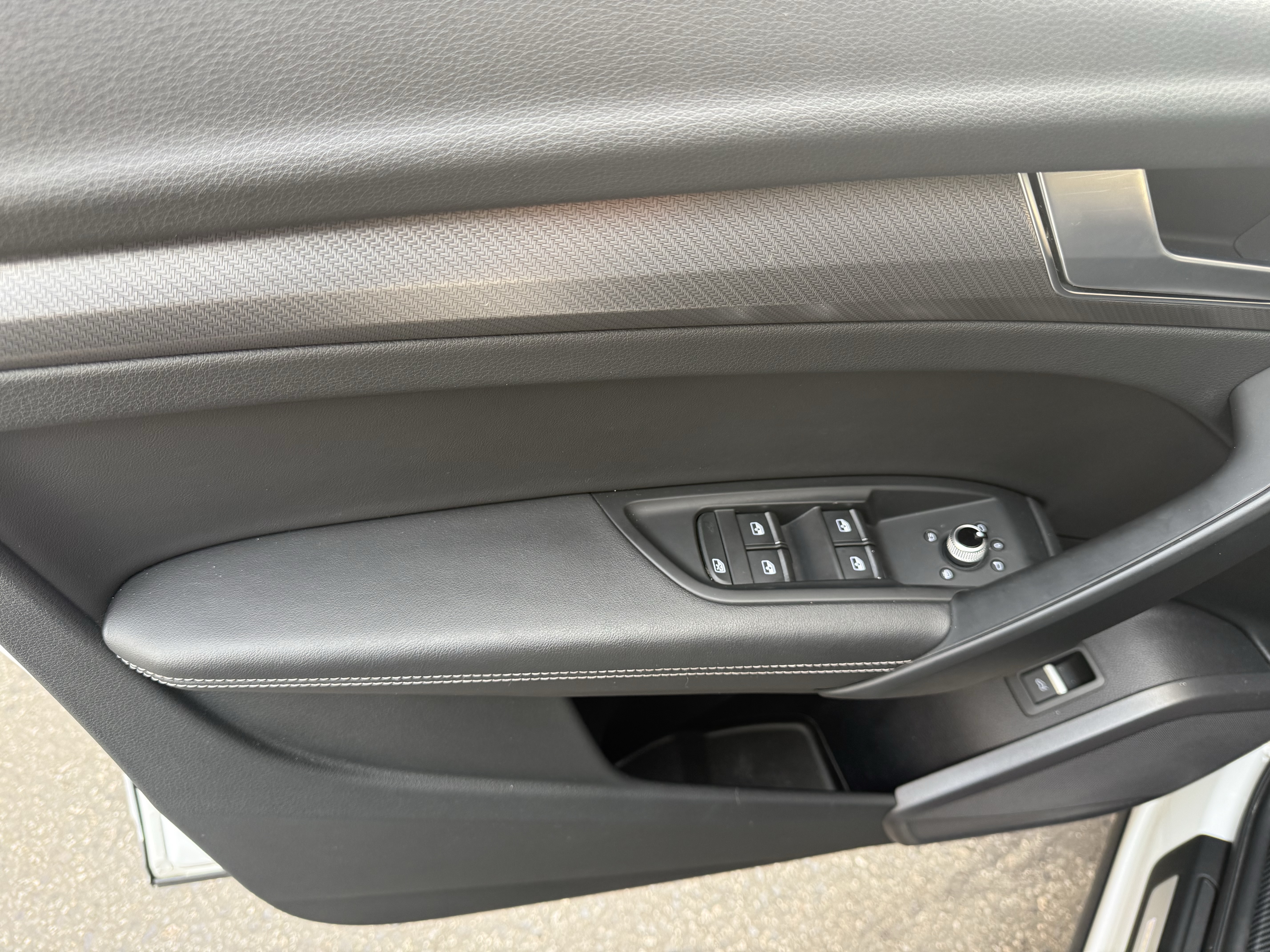 Audi Q5L 2022 #11 Audi Q5L 2022 car image #11