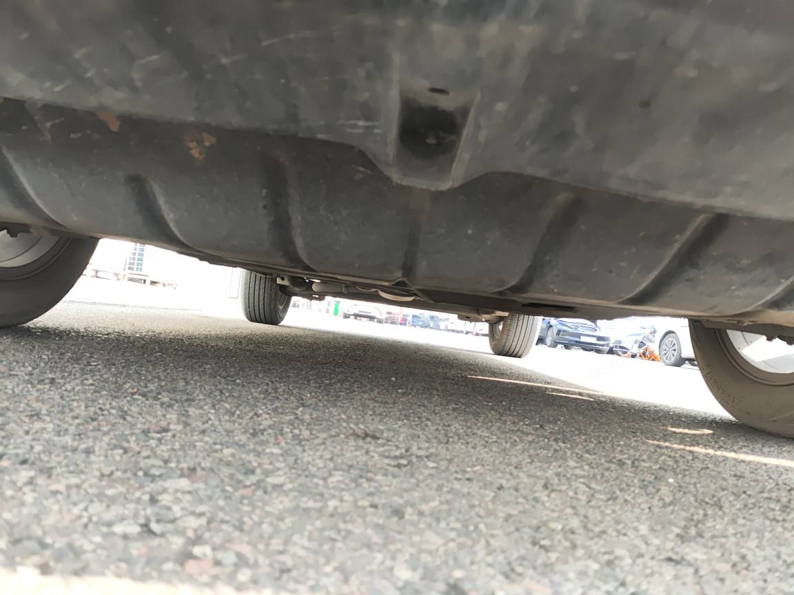 Chery Omoda 2022 car image #11