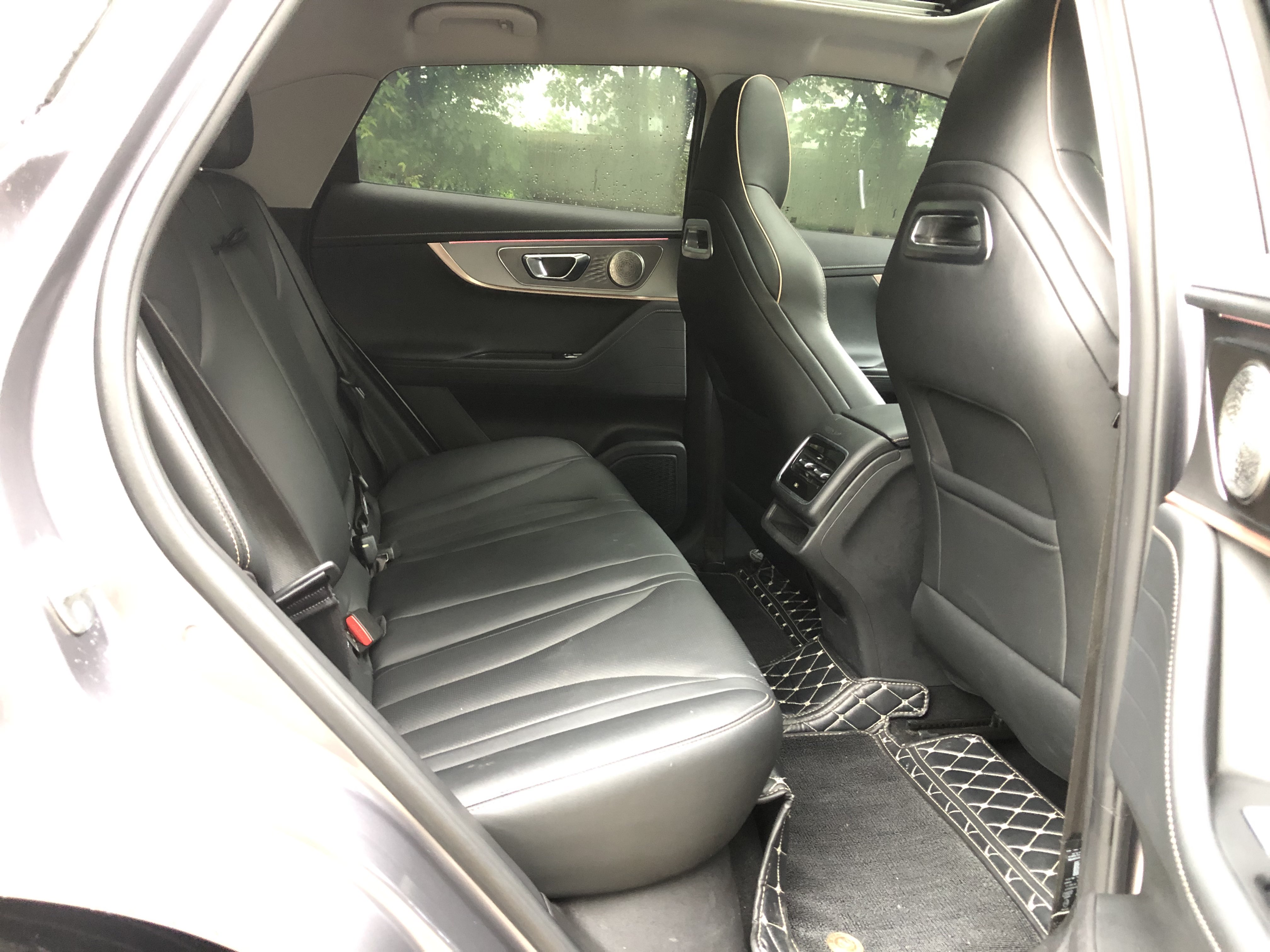 Chery Omoda 2023 car image #11