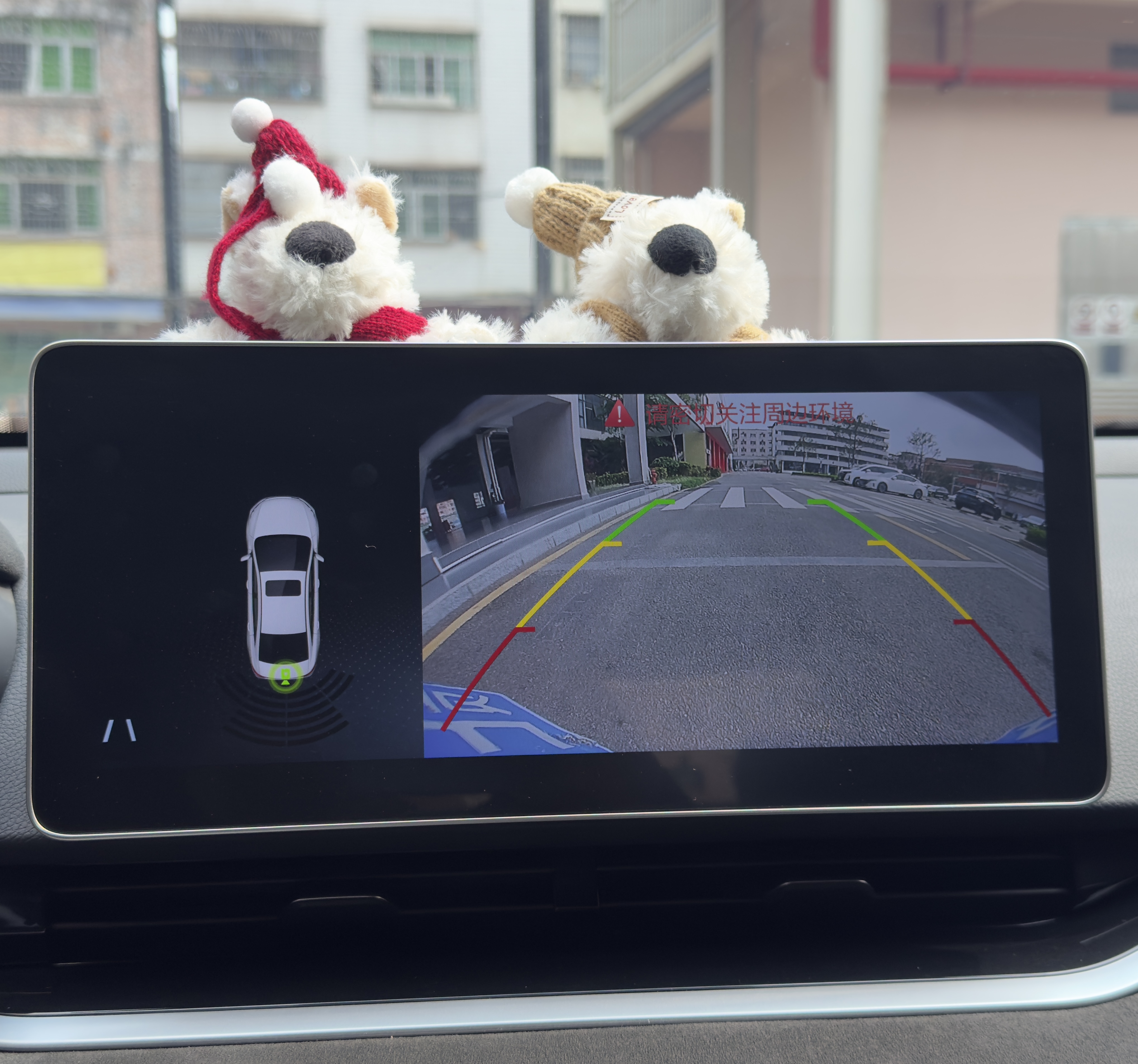 Preface 2022 car image #11