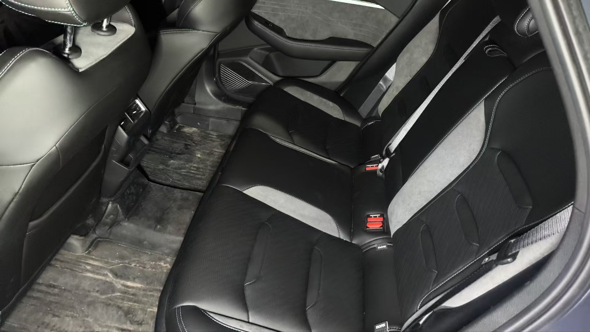 Preface 2023 car image #11
