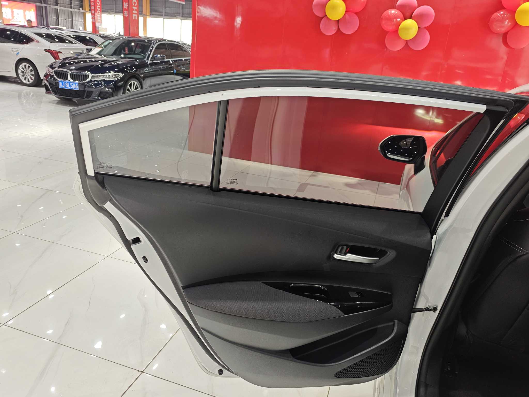 Toyota Allion 2023 #11 Toyota Allion 2023 immagine di auto #11