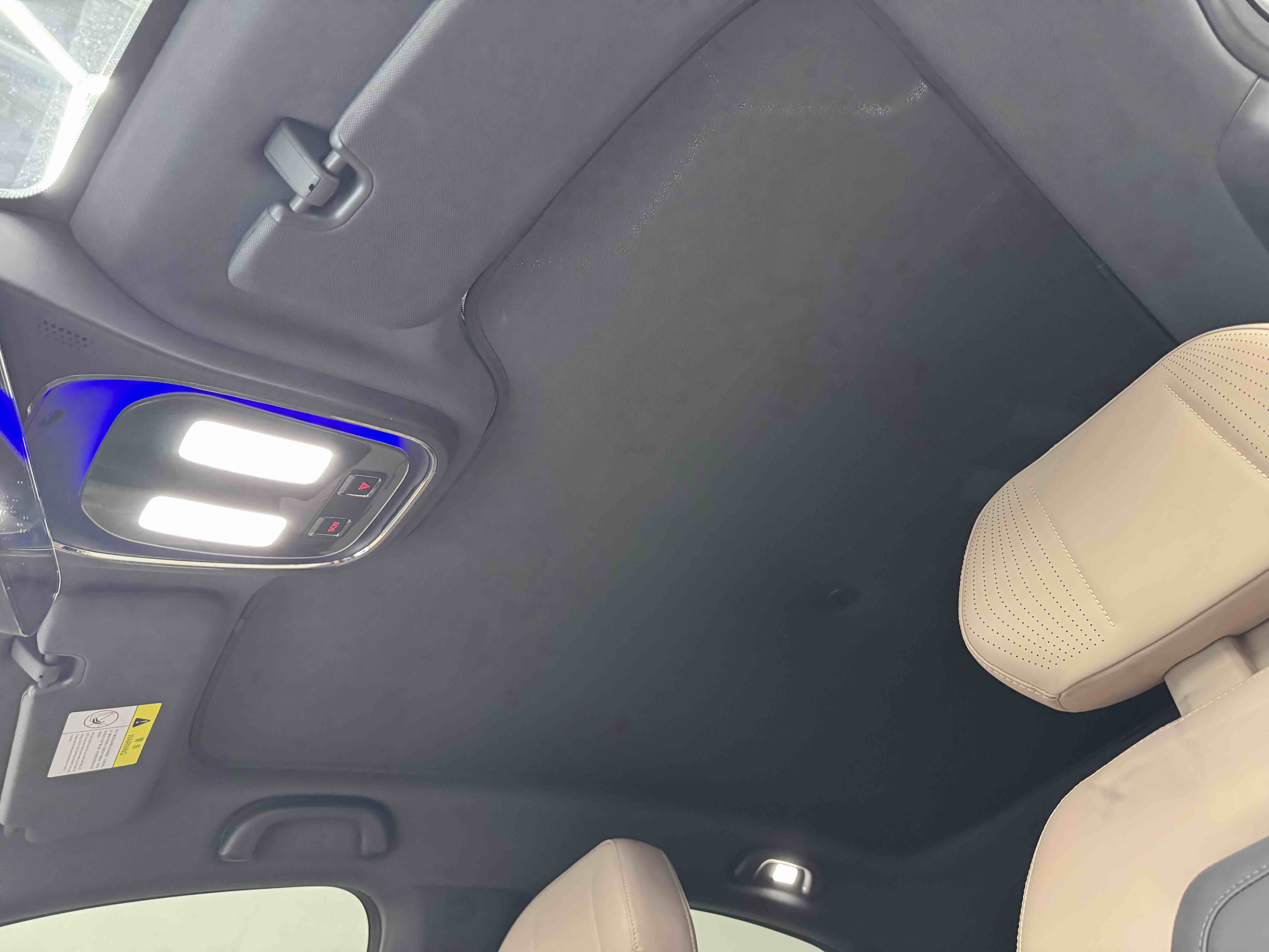 Deepal SL03 2022 изображение автомобиля #11