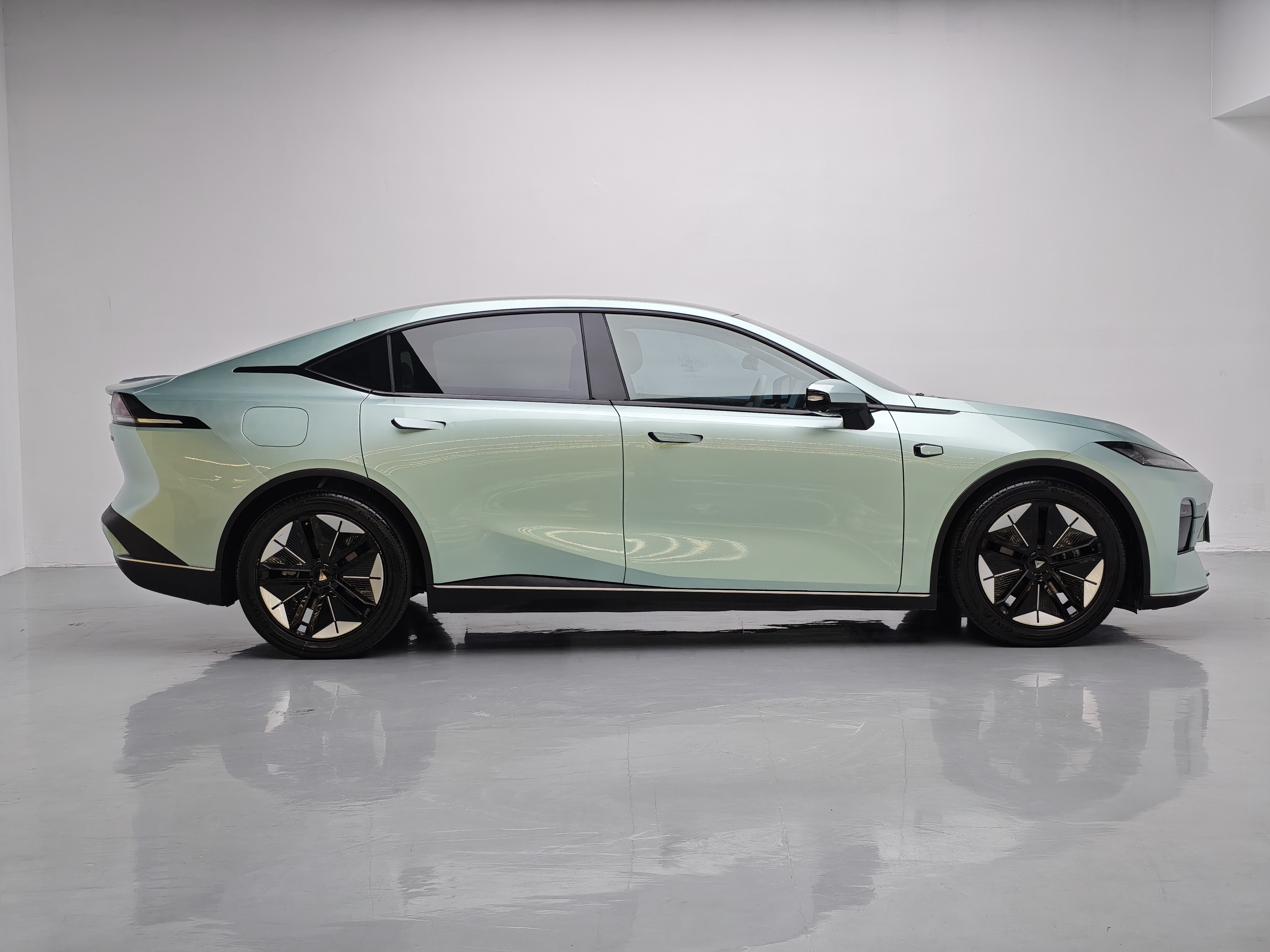 Deepal SL03 2022 car image #11