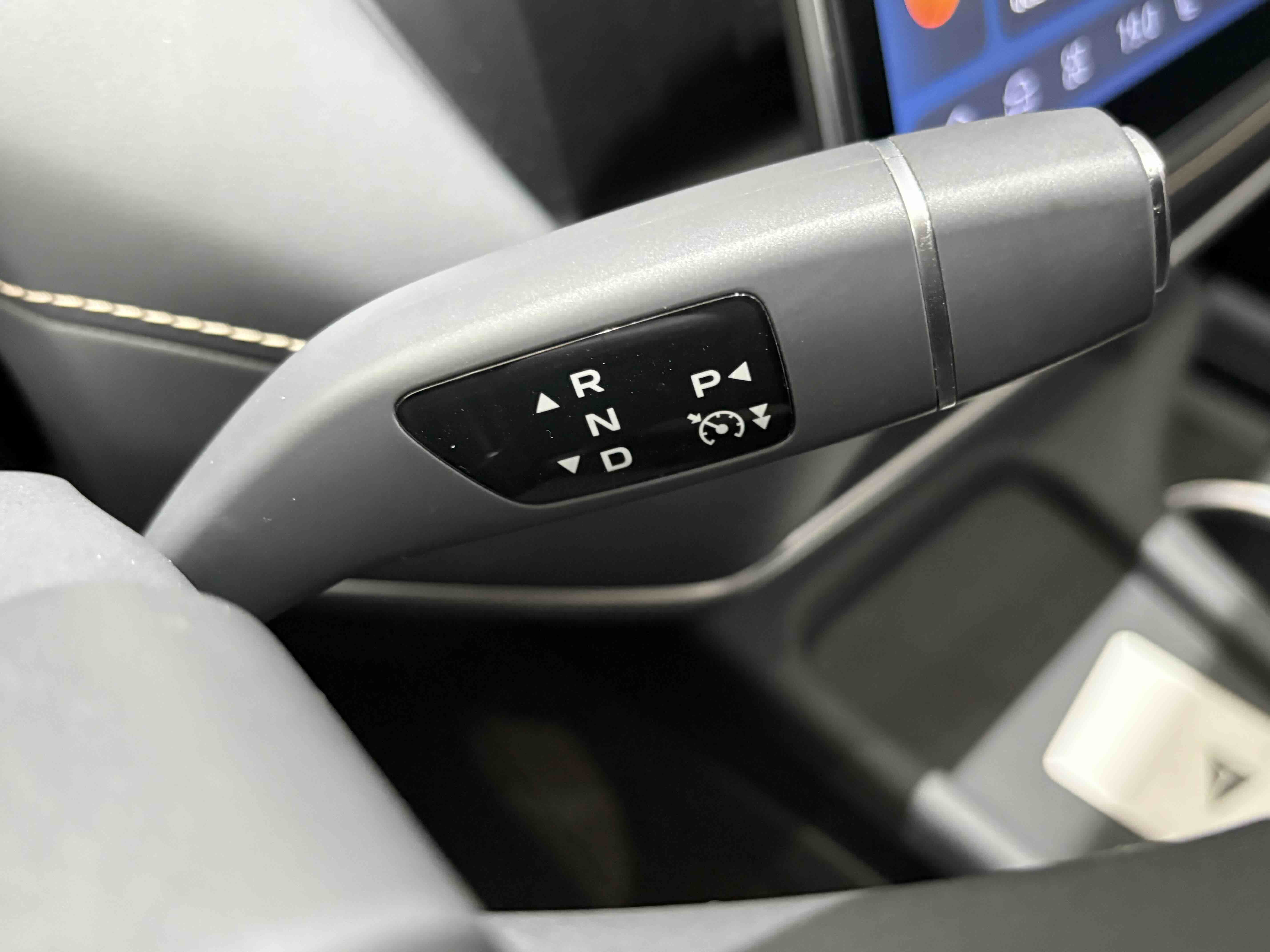 Deepal SL03 2022 immagine di auto #11