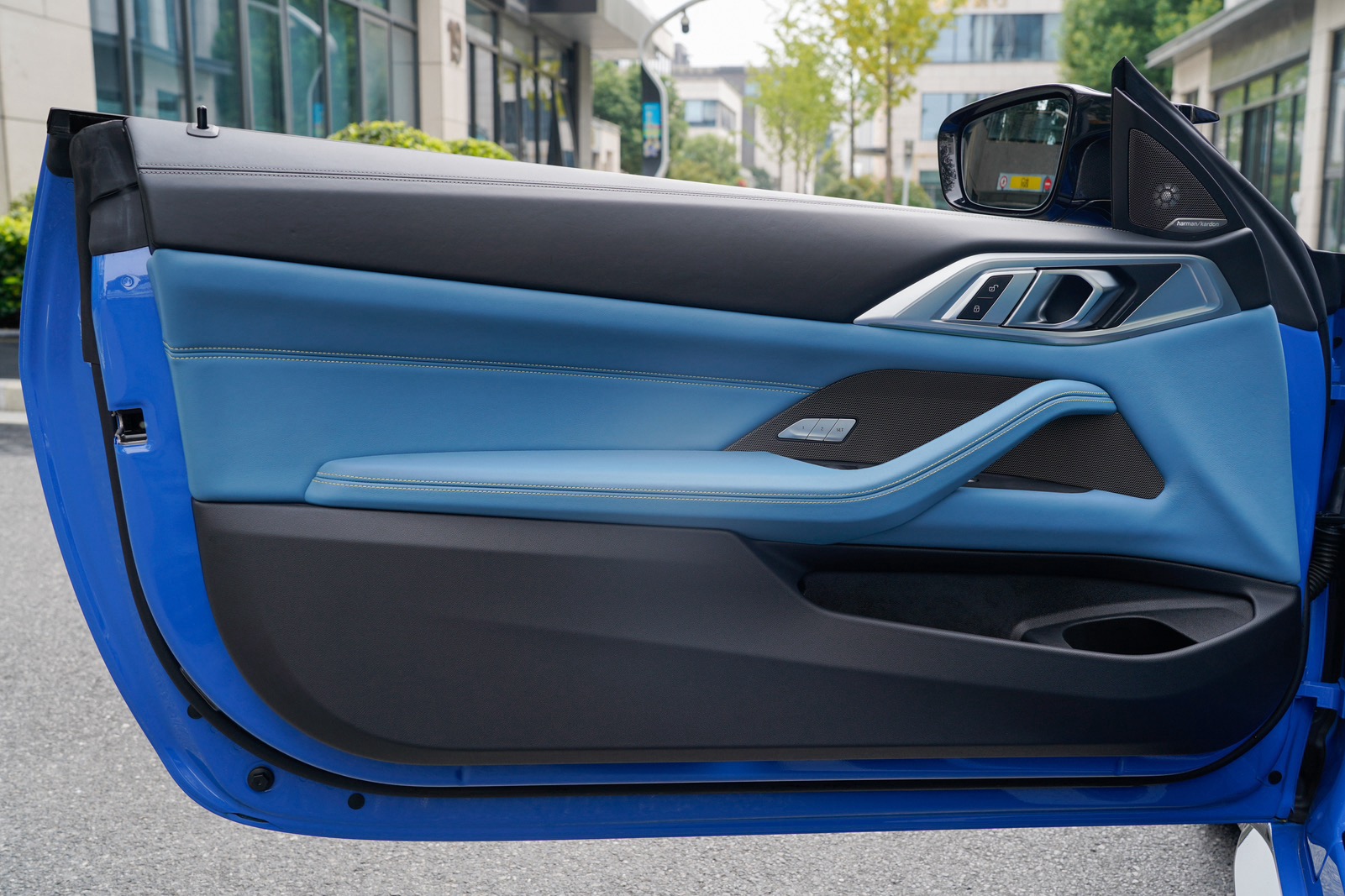 BMW M4 2022 صورة سيارة #11