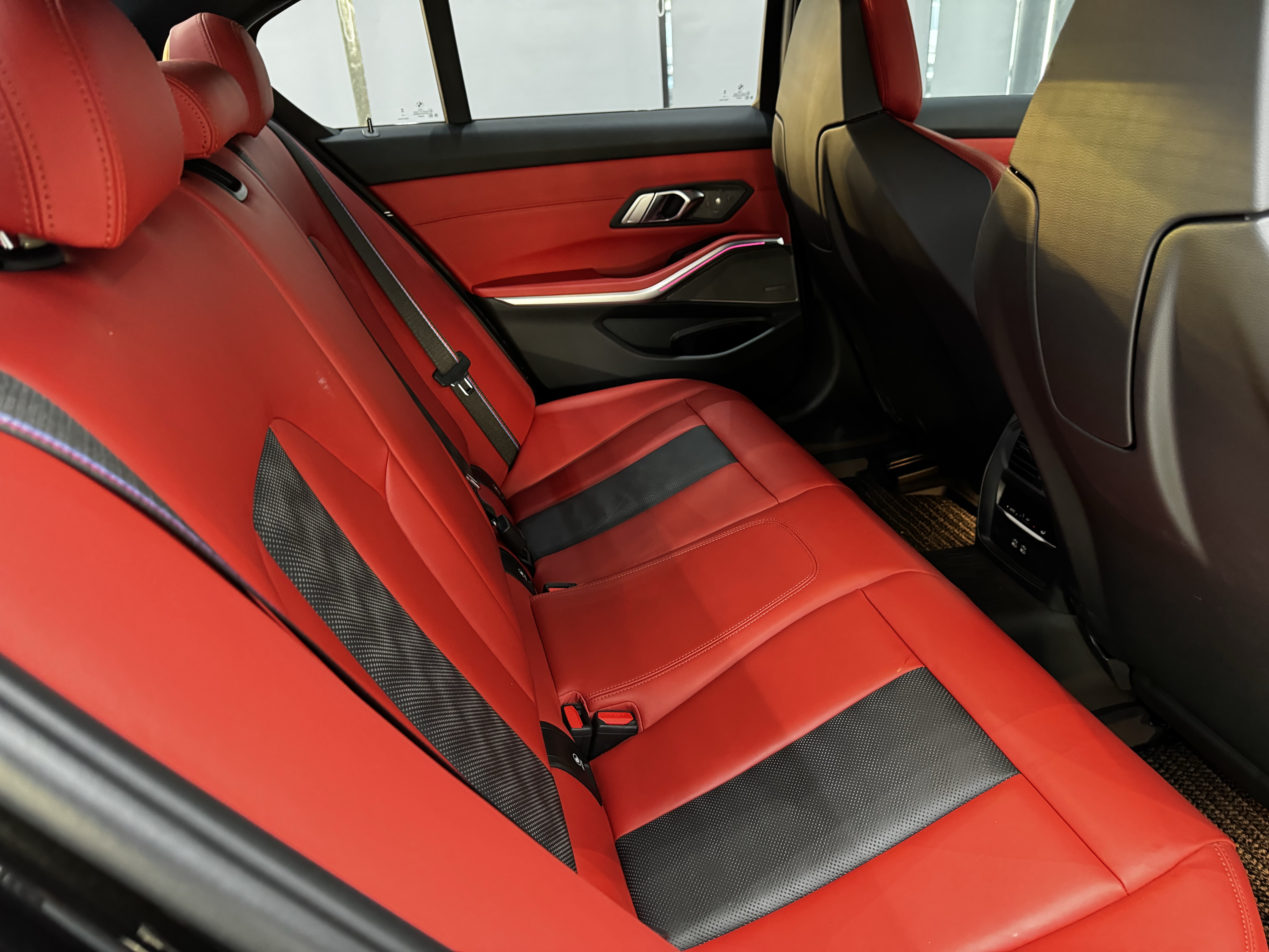 宝马 宝马M3 2022 #11 宝马 宝马M3 2022 汽车图片 #11